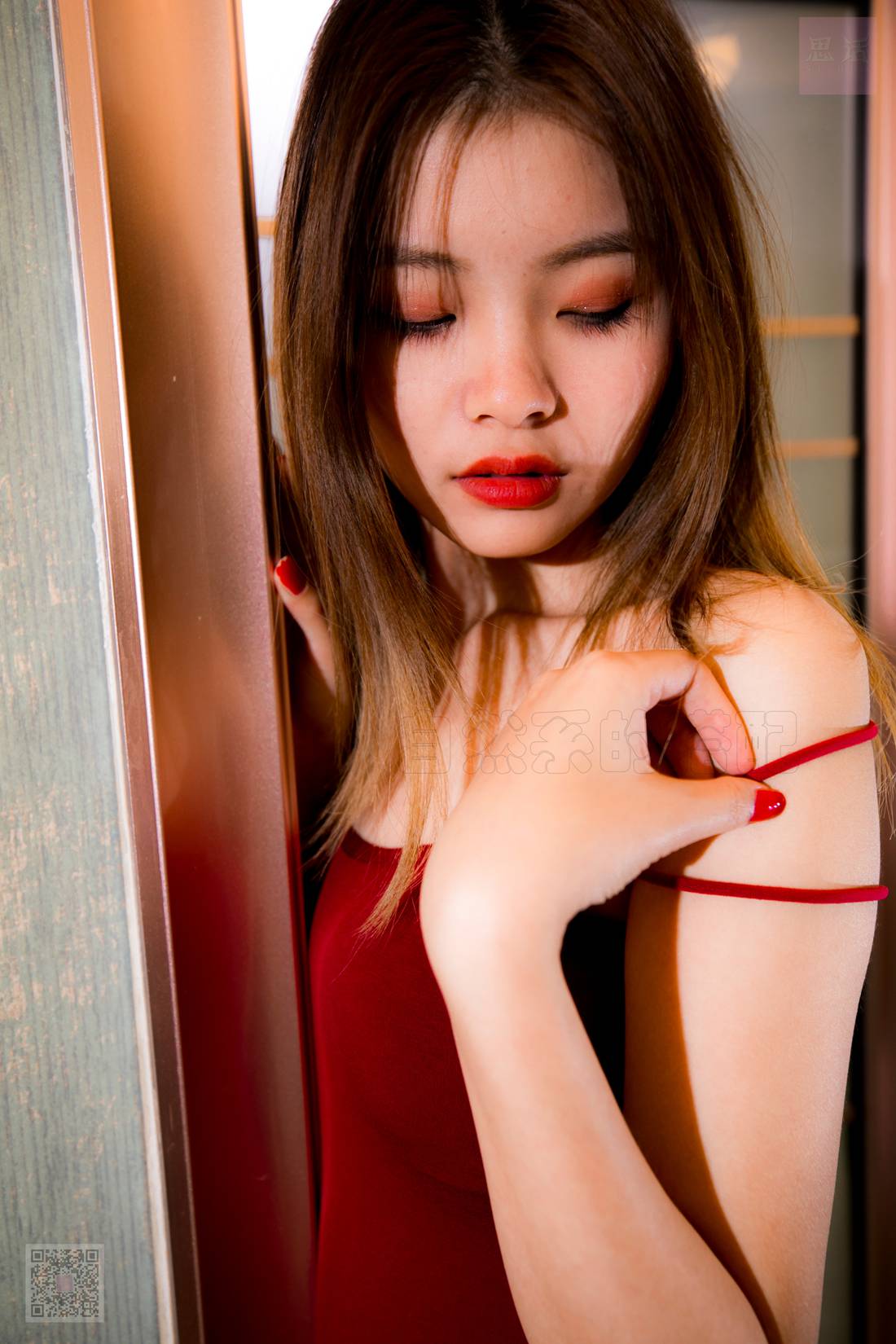 图片[37]-[SiHua思话] SH076 可乐 在线浏览 – 速更版-美库