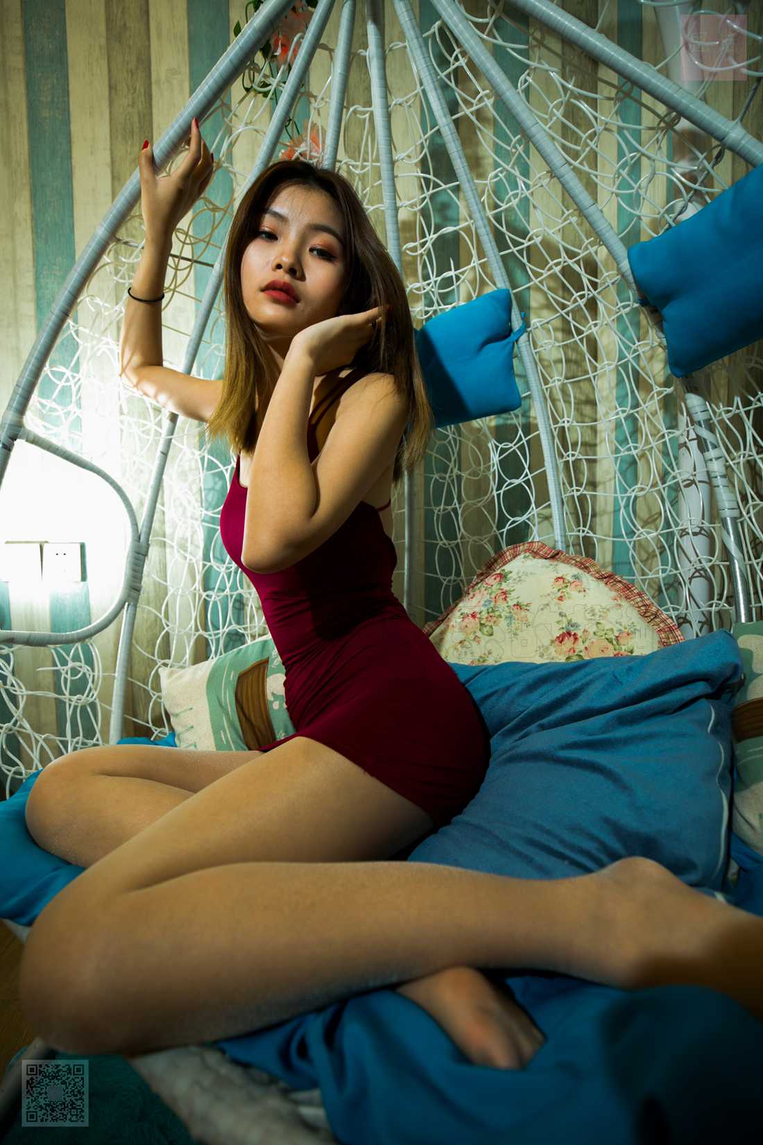 图片[105]-[SiHua思话] SH076 可乐 在线浏览 – 速更版-美库