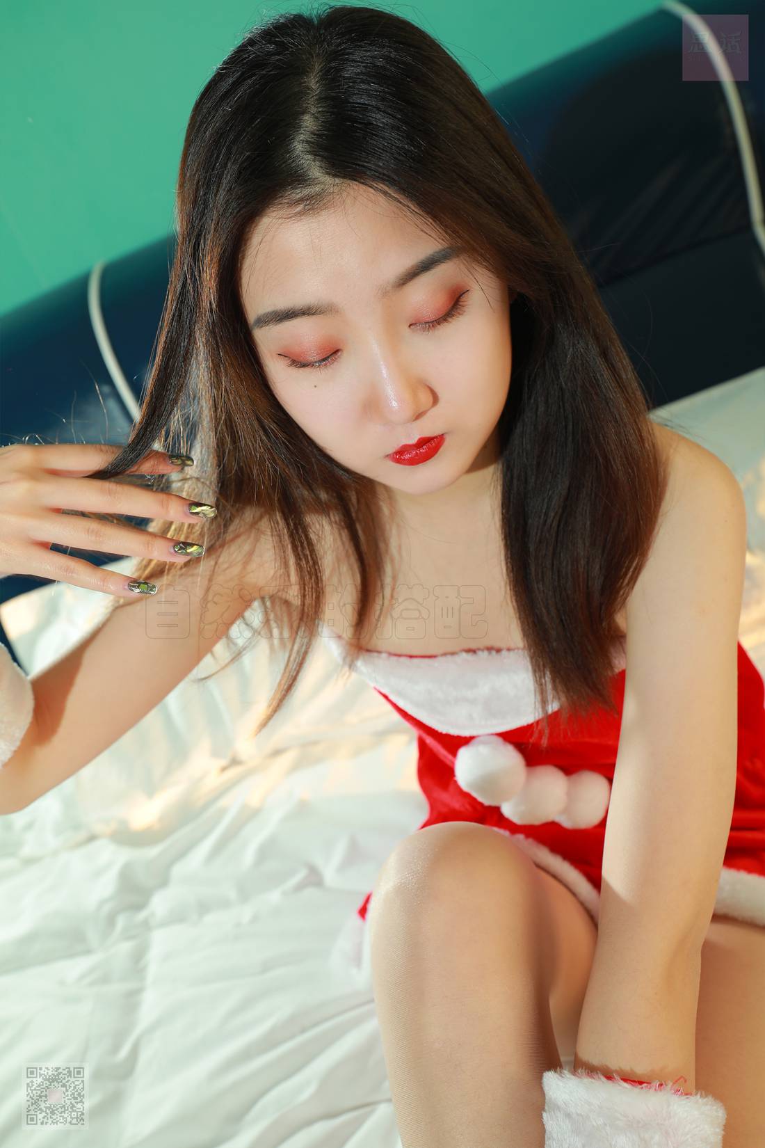 图片[12]-[SiHua思话] SH077 露露 在线浏览 – 速更版-美库