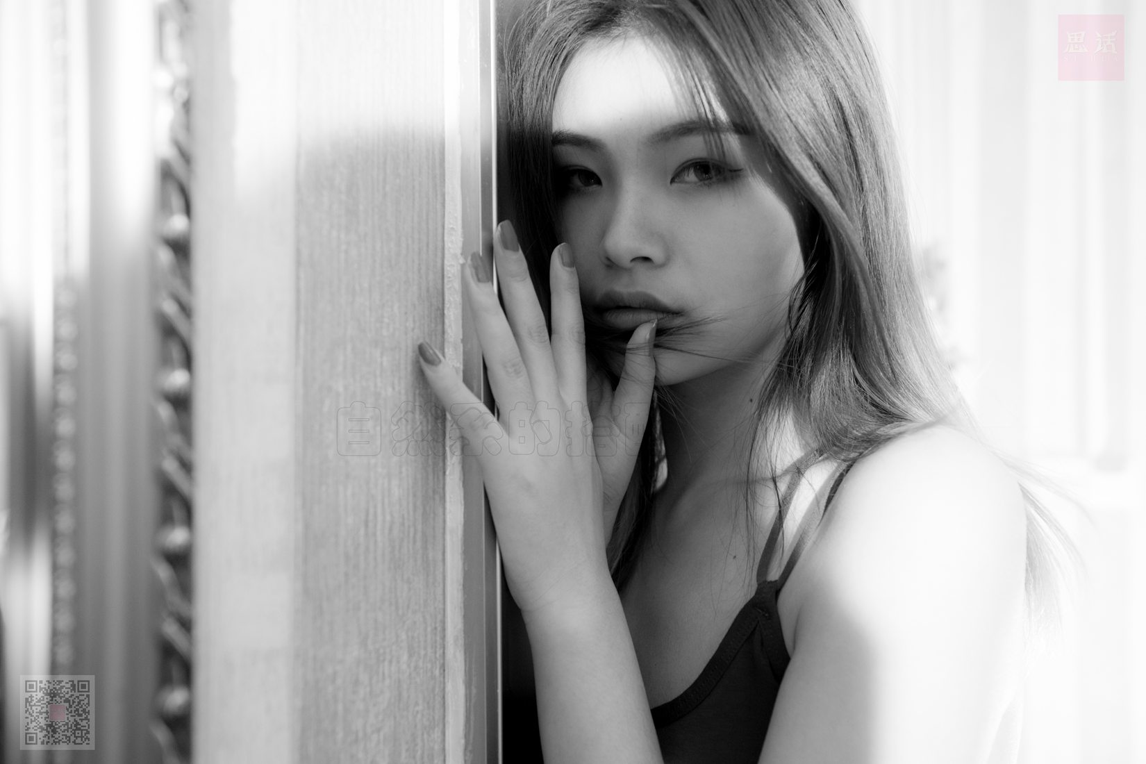 图片[87]-[SiHua思话] SH076 可乐 在线浏览 – 速更版-美库