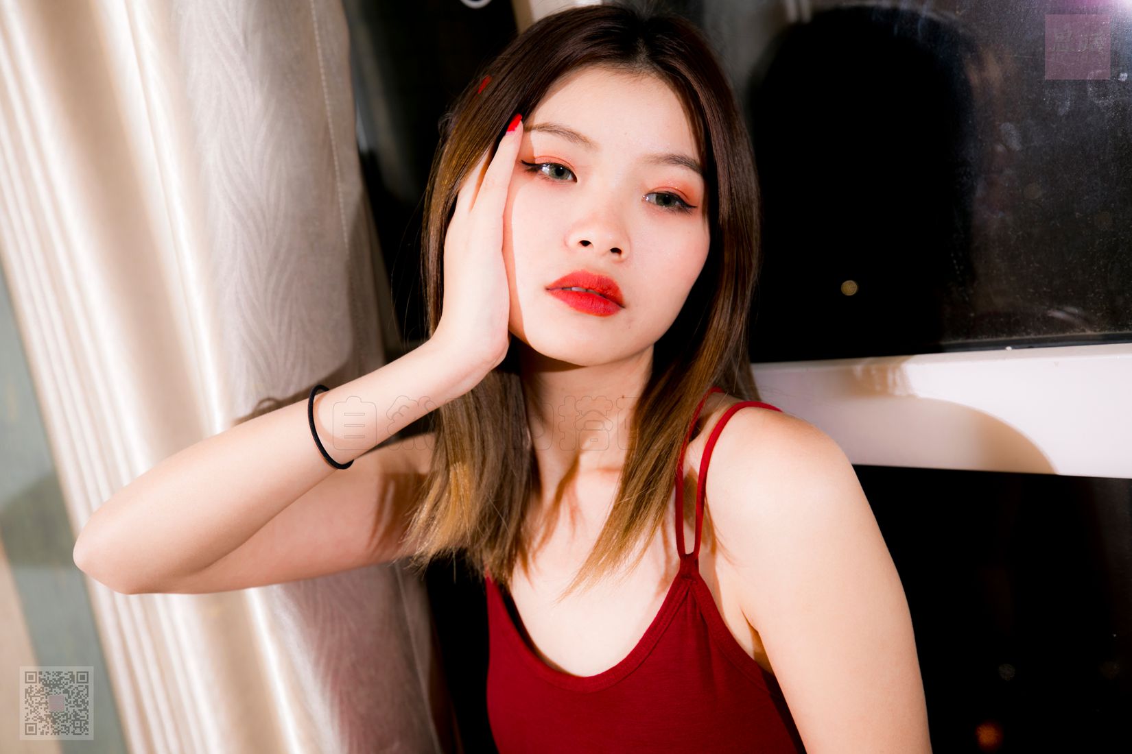 图片[61]-[SiHua思话] SH076 可乐 在线浏览 – 速更版-美库