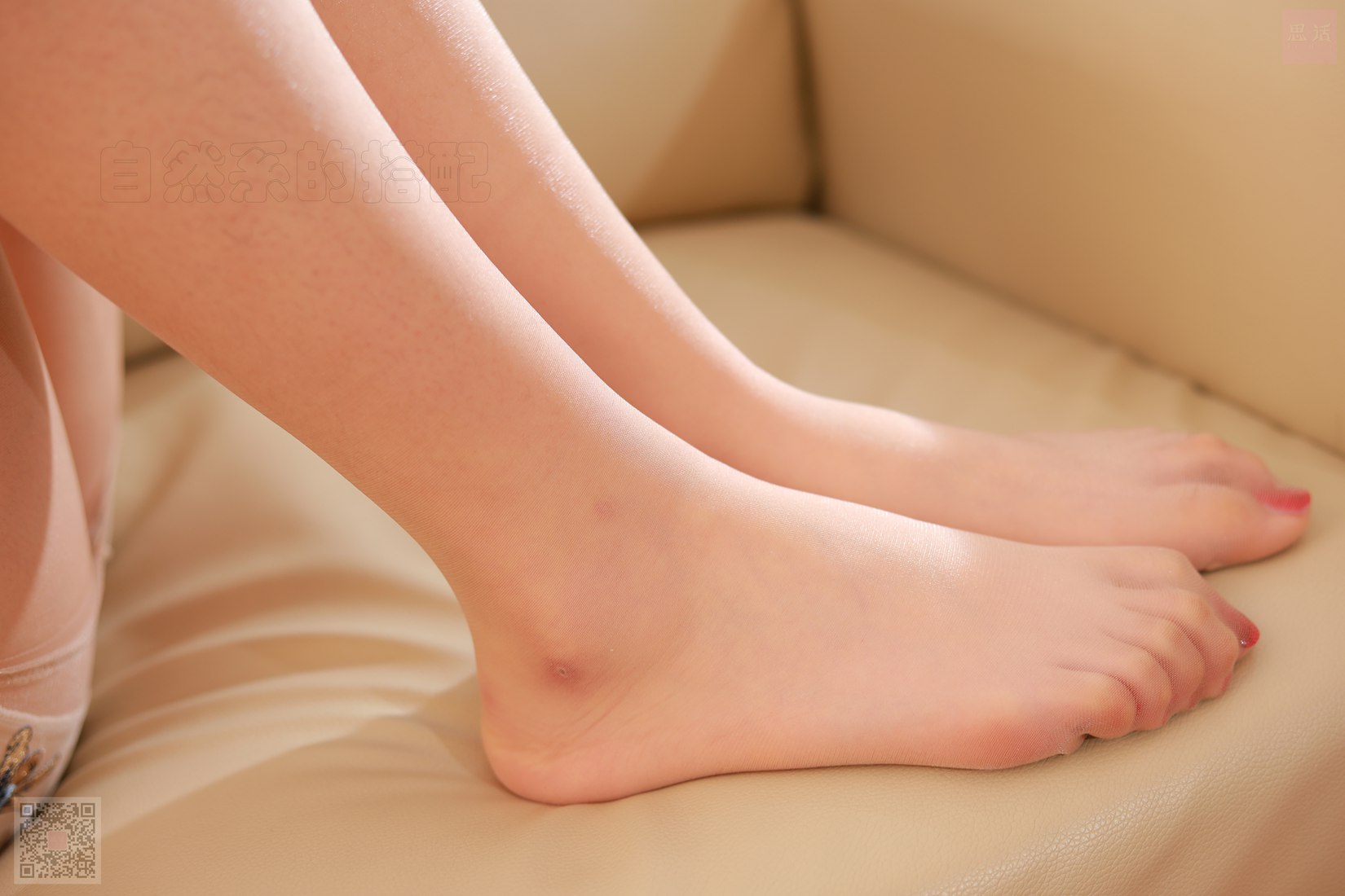 图片[15]-[SiHua思话] SH080 珺洁 在线浏览 – 速更版-美库