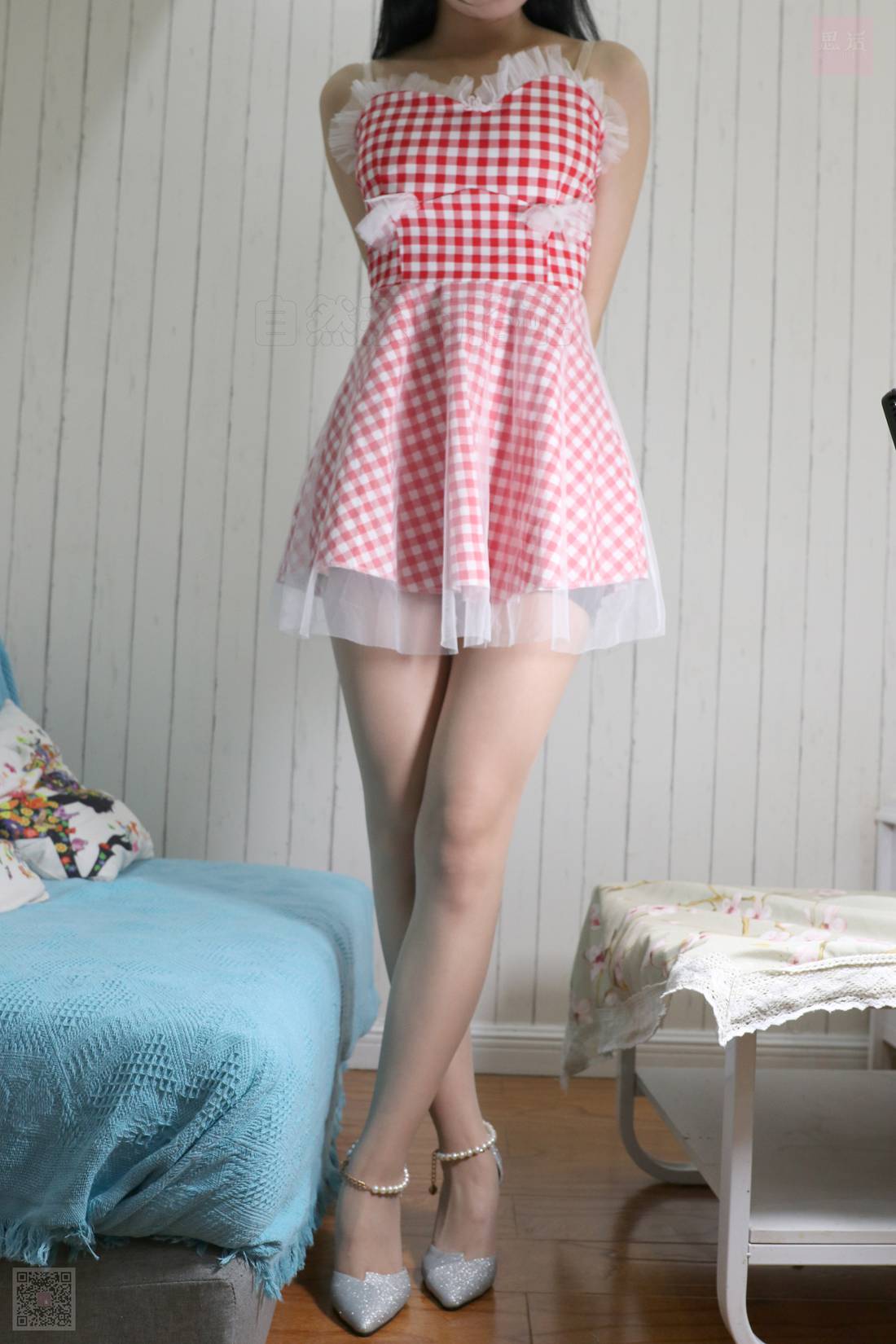 图片[12]-[SiHua思话] SH079 表妹 在线浏览 – 速更版-美库