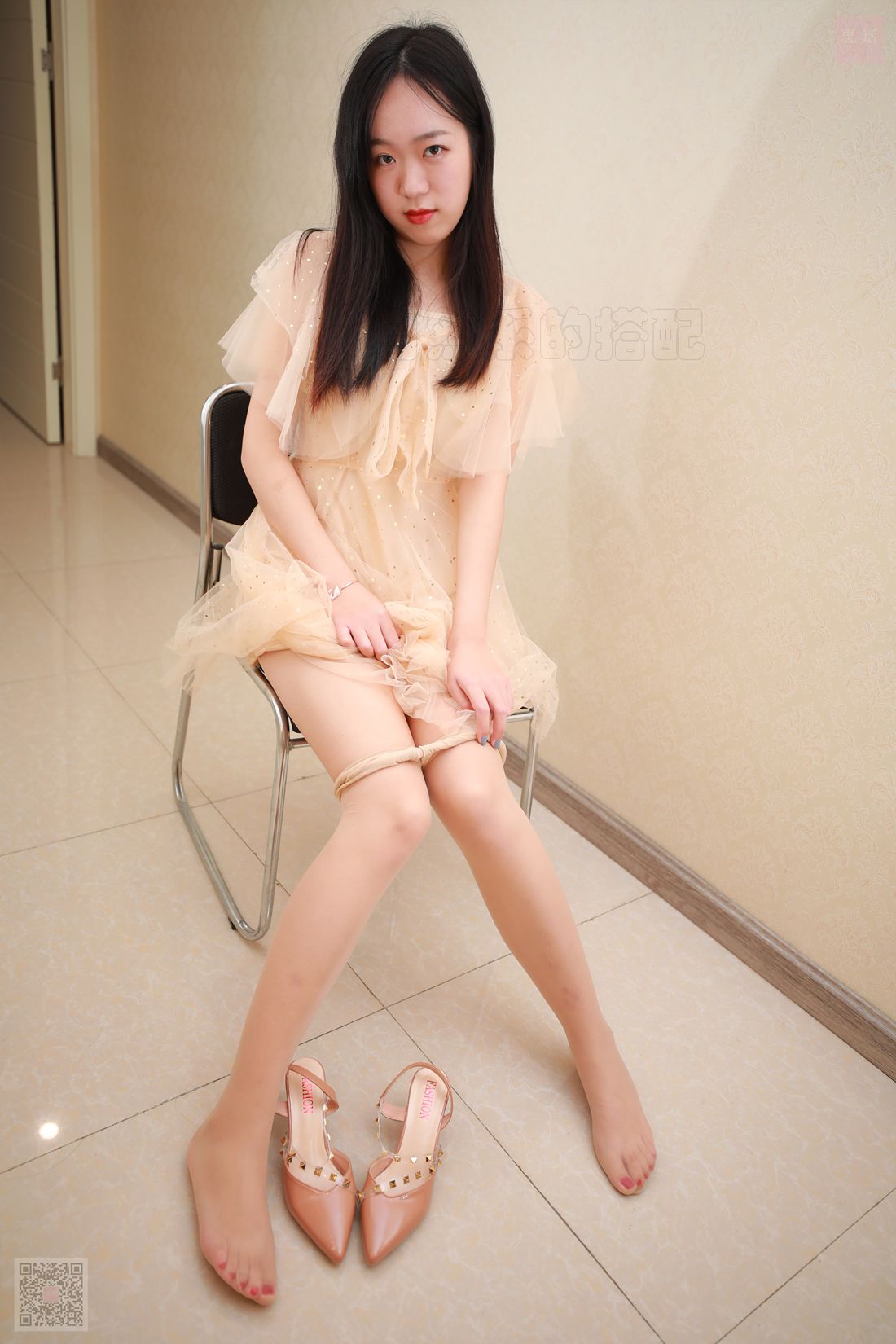 图片[119]-[SiHua思话] SH084 子琦 在线浏览 – 速更版-美库