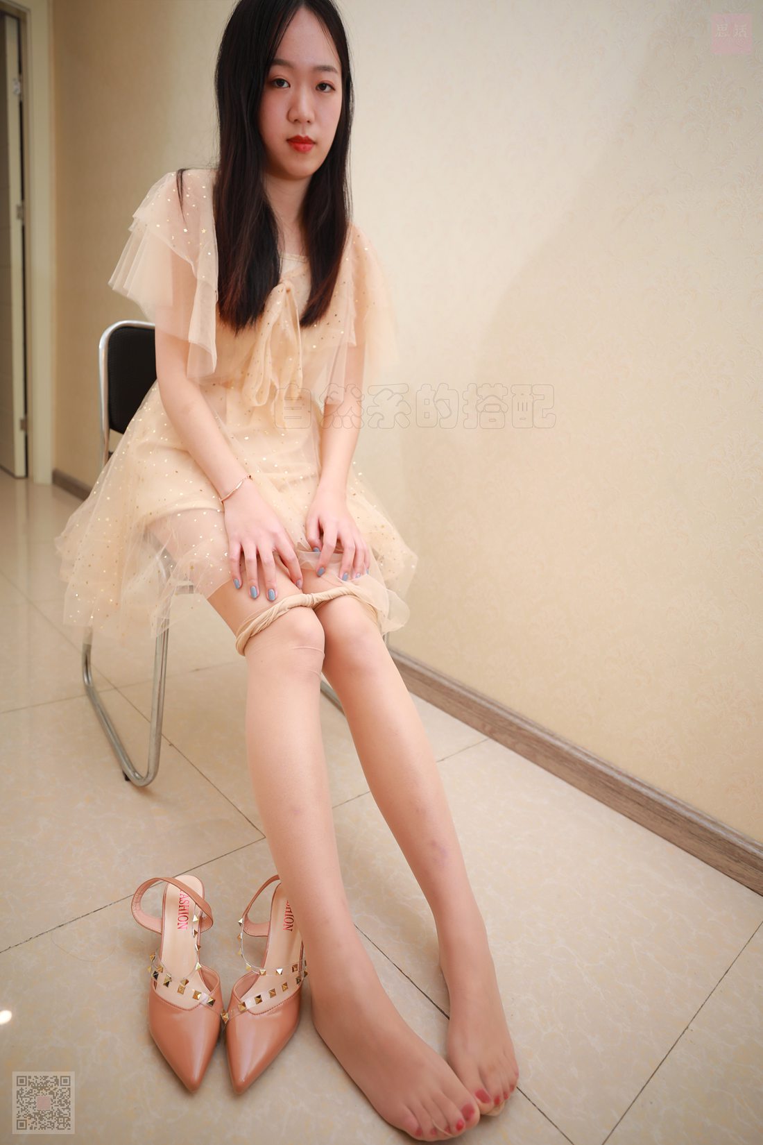 图片[40]-[SiHua思话] SH084 子琦 在线浏览 – 速更版-美库