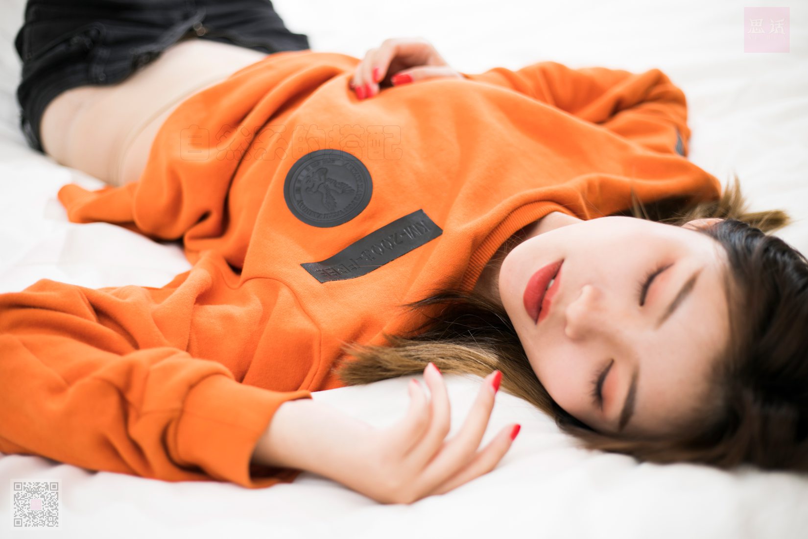 图片[75]-[SiHua思话] SH087 可乐 在线浏览 – 速更版-美库