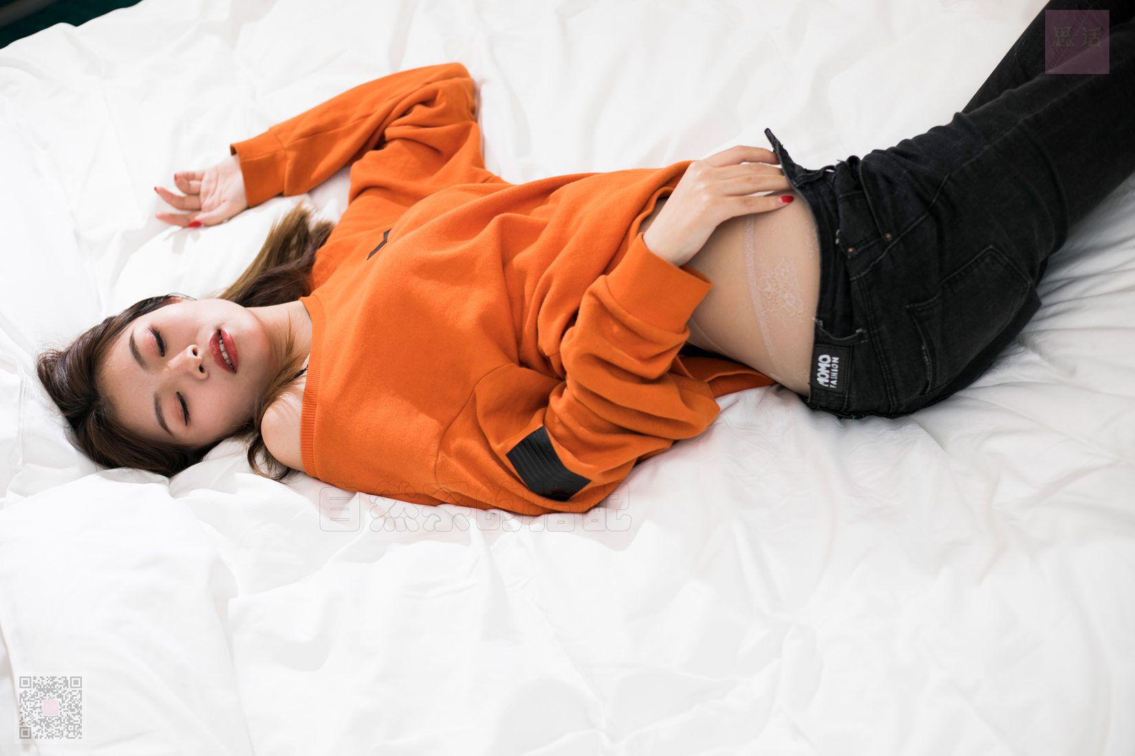 图片[92]-[SiHua思话] SH087 可乐 在线浏览 – 速更版-美库