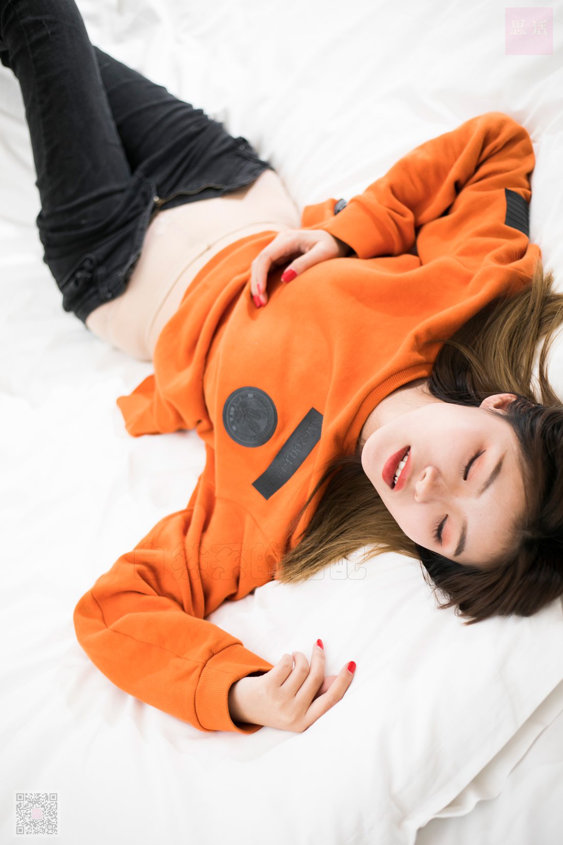 图片[18]-[SiHua思话] SH087 可乐 在线浏览 – 速更版-美库