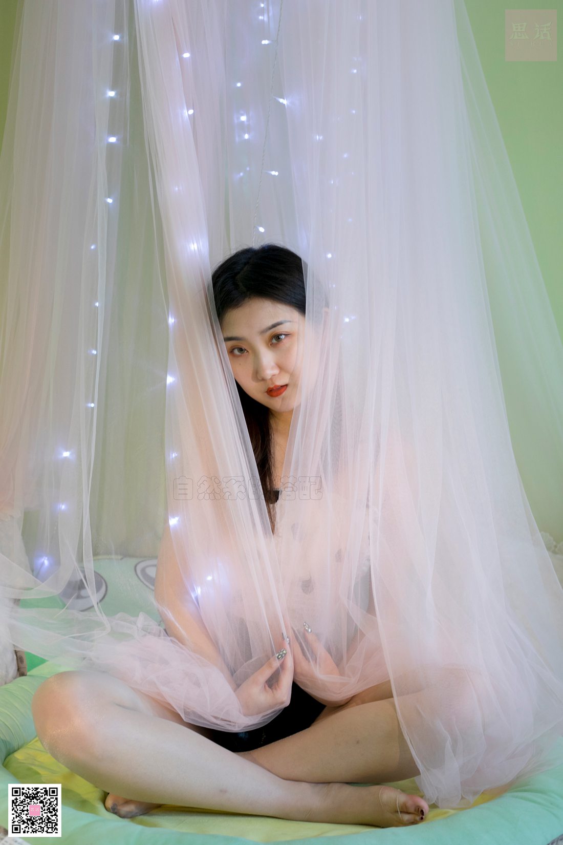 图片[81]-[SiHua思话] SH088 露露 在线浏览 – 速更版-美库