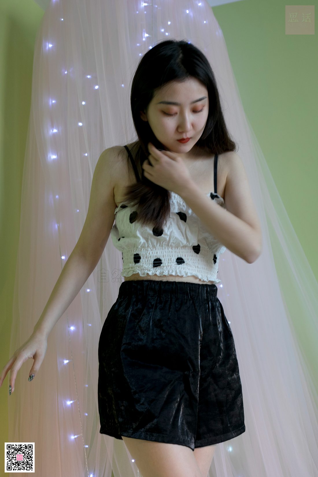 图片[82]-[SiHua思话] SH088 露露 在线浏览 – 速更版-美库