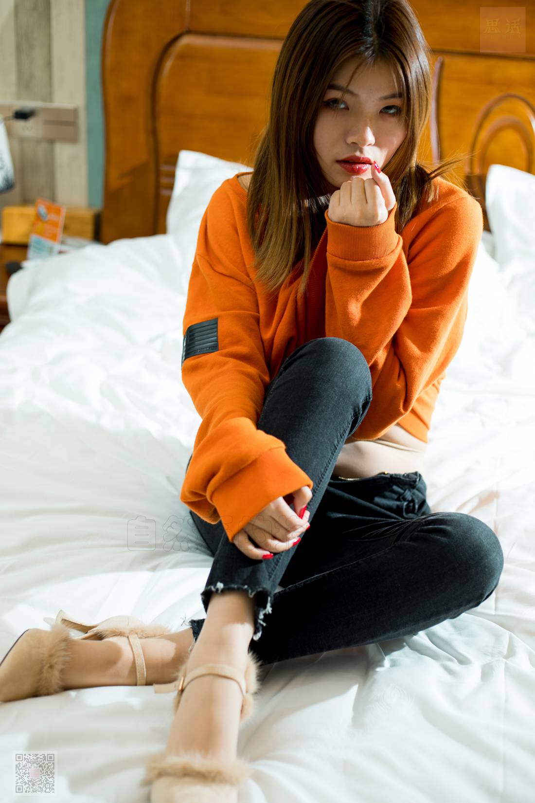 图片[80]-[SiHua思话] SH087 可乐 在线浏览 – 速更版-美库