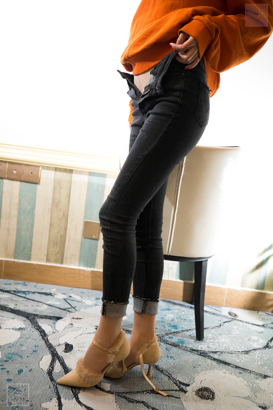 图片[68]-[SiHua思话] SH087 可乐 在线浏览 – 速更版-美库