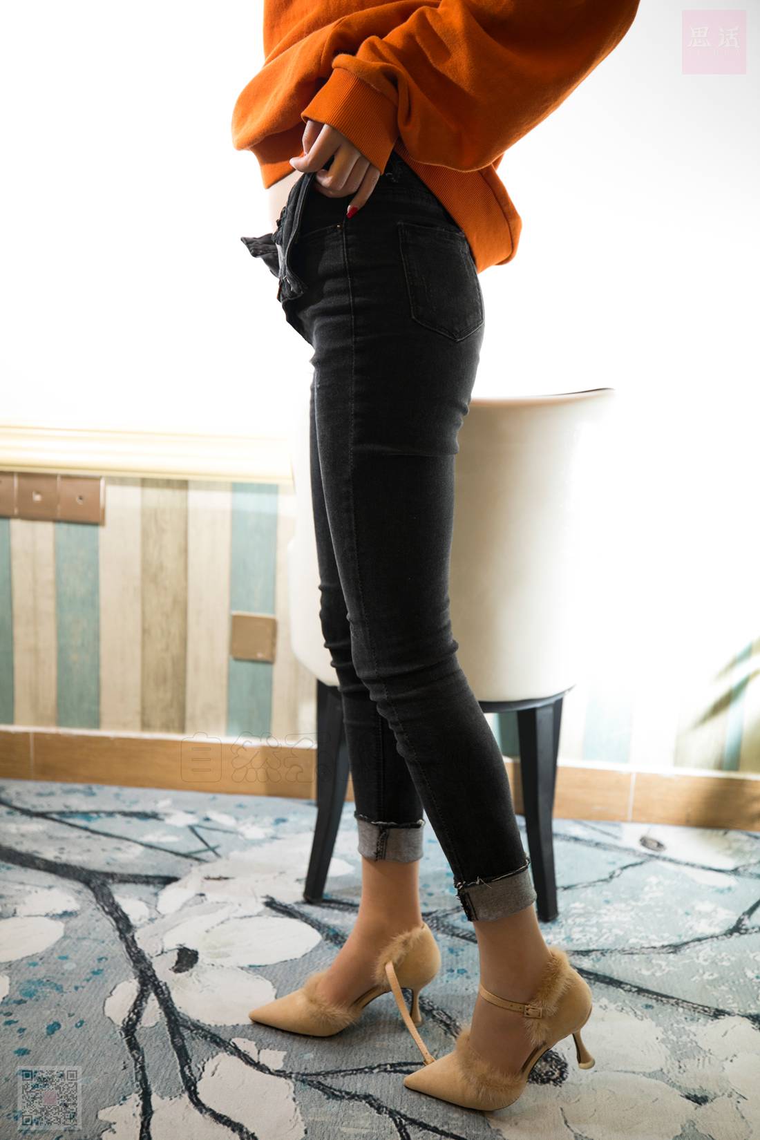 图片[24]-[SiHua思话] SH087 可乐 在线浏览 – 速更版-美库