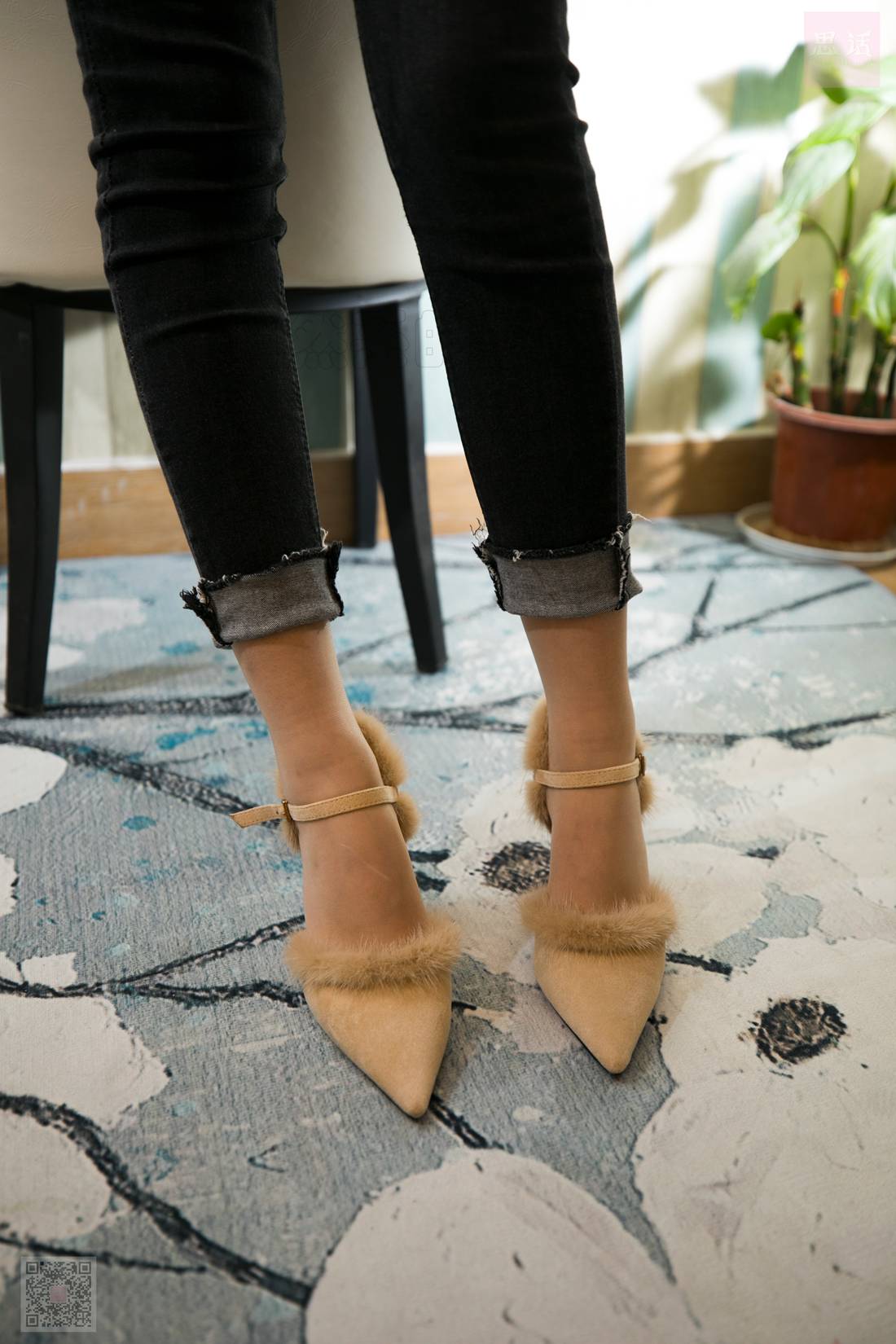 图片[64]-[SiHua思话] SH087 可乐 在线浏览 – 速更版-美库