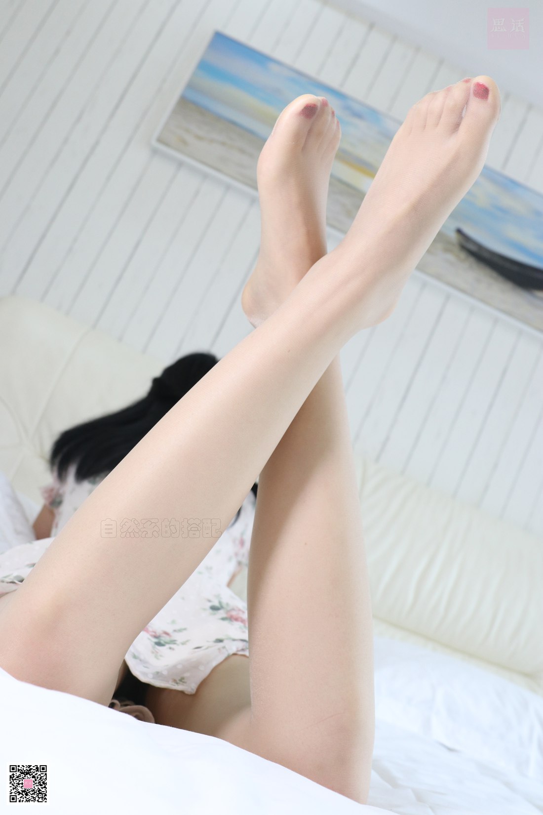 图片[95]-[SiHua思话] SH089 表妹 在线浏览 – 速更版-美库