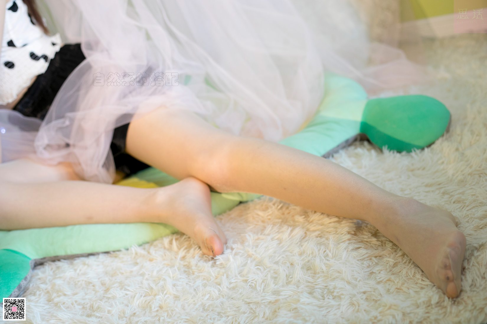 图片[84]-[SiHua思话] SH088 露露 在线浏览 – 速更版-美库