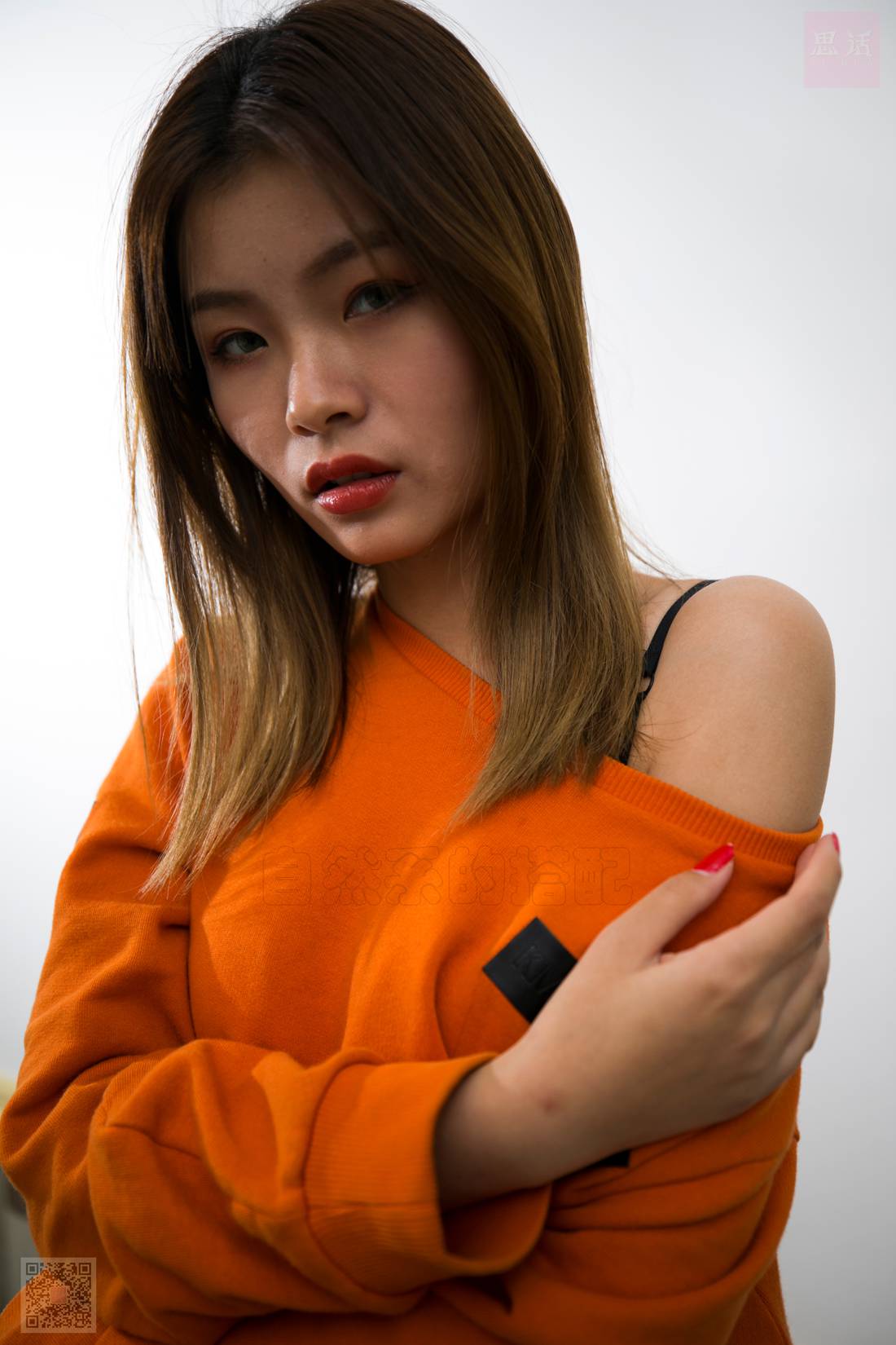 图片[91]-[SiHua思话] SH087 可乐 在线浏览 – 速更版-美库