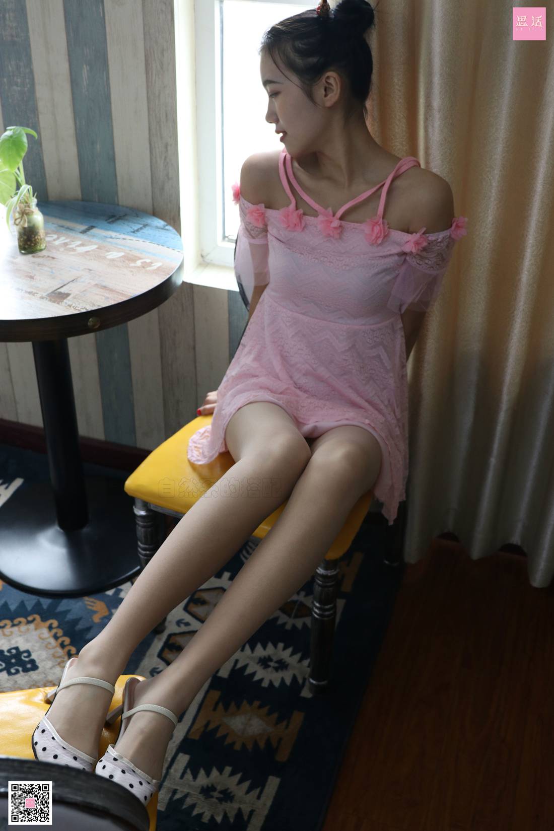 图片[77]-[SiHua思话] SH091 瑶瑶 在线浏览 – 速更版-美库