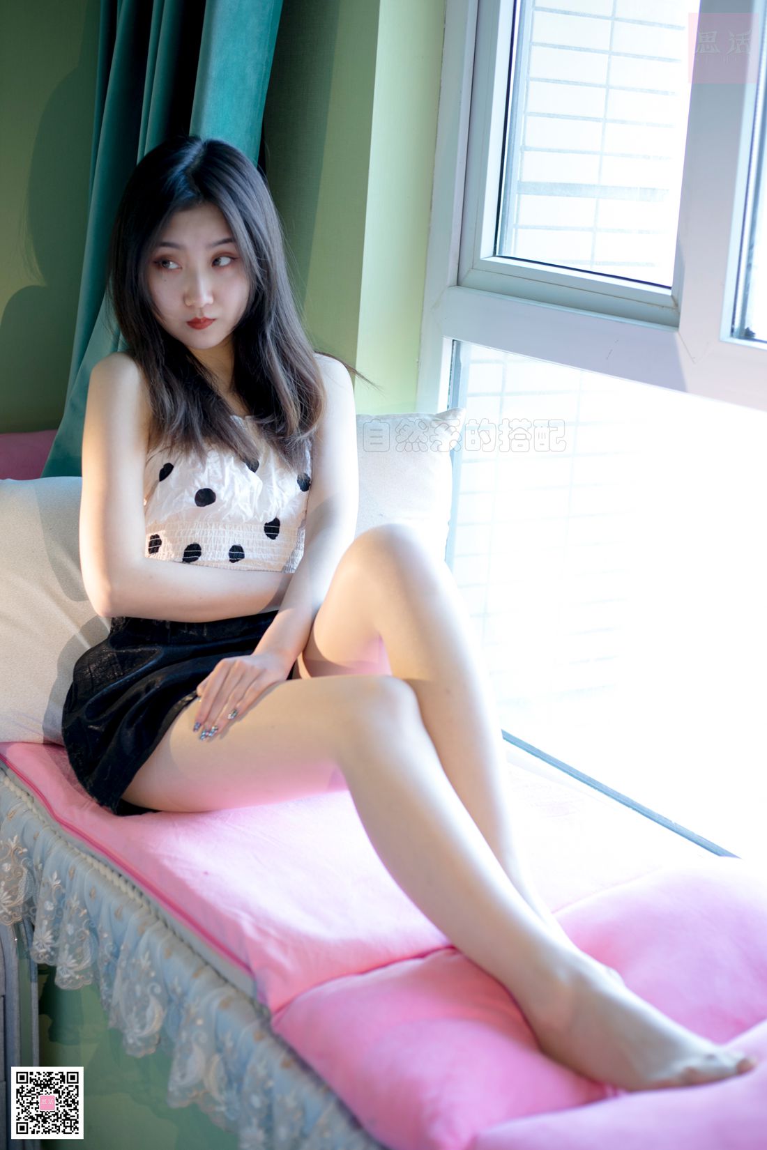 图片[55]-[SiHua思话] SH088 露露 在线浏览 – 速更版-美库