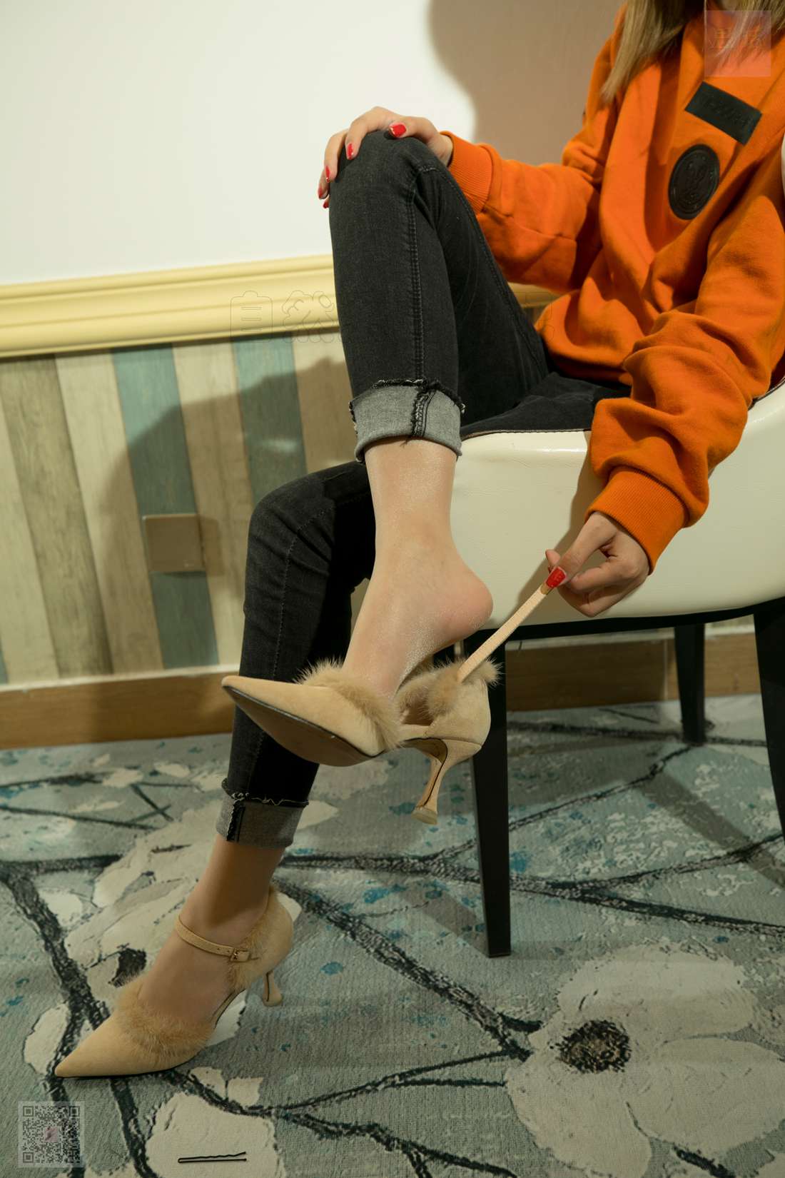 图片[11]-[SiHua思话] SH087 可乐 在线浏览 – 速更版-美库