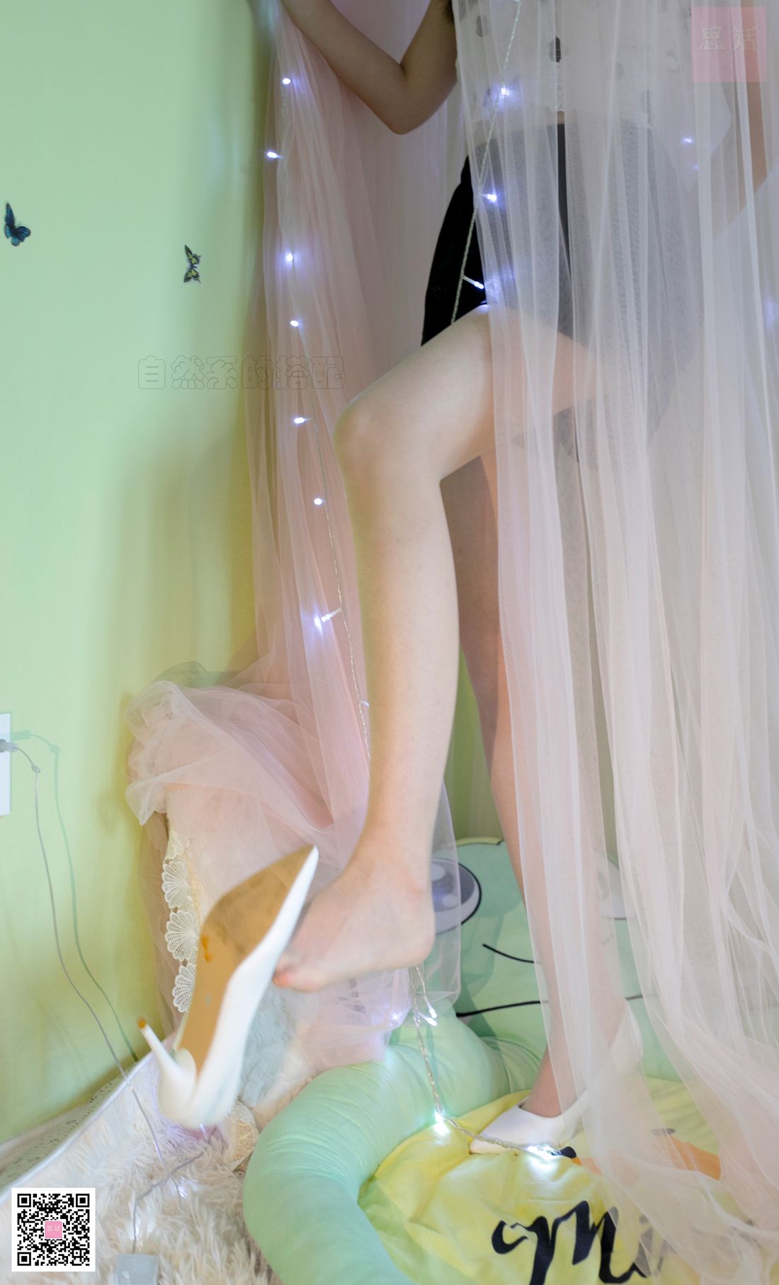 图片[5]-[SiHua思话] SH088 露露 在线浏览 – 速更版-美库