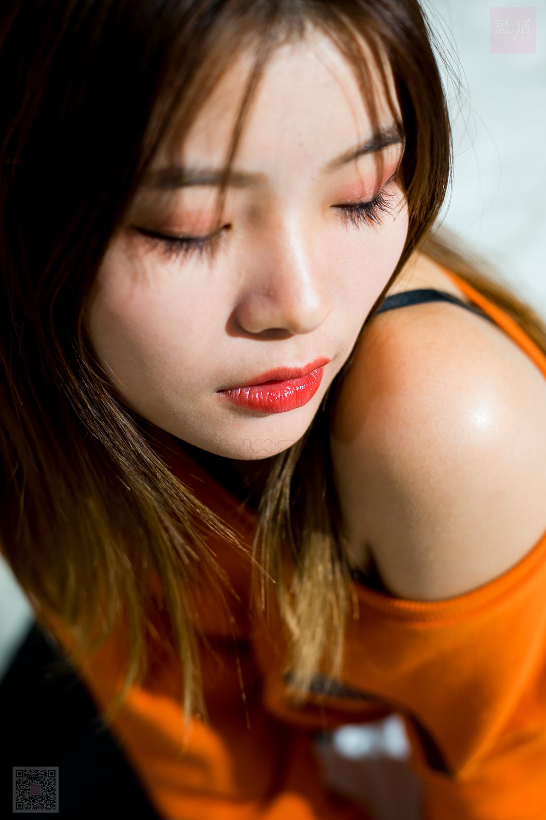 图片[59]-[SiHua思话] SH087 可乐 在线浏览 – 速更版-美库