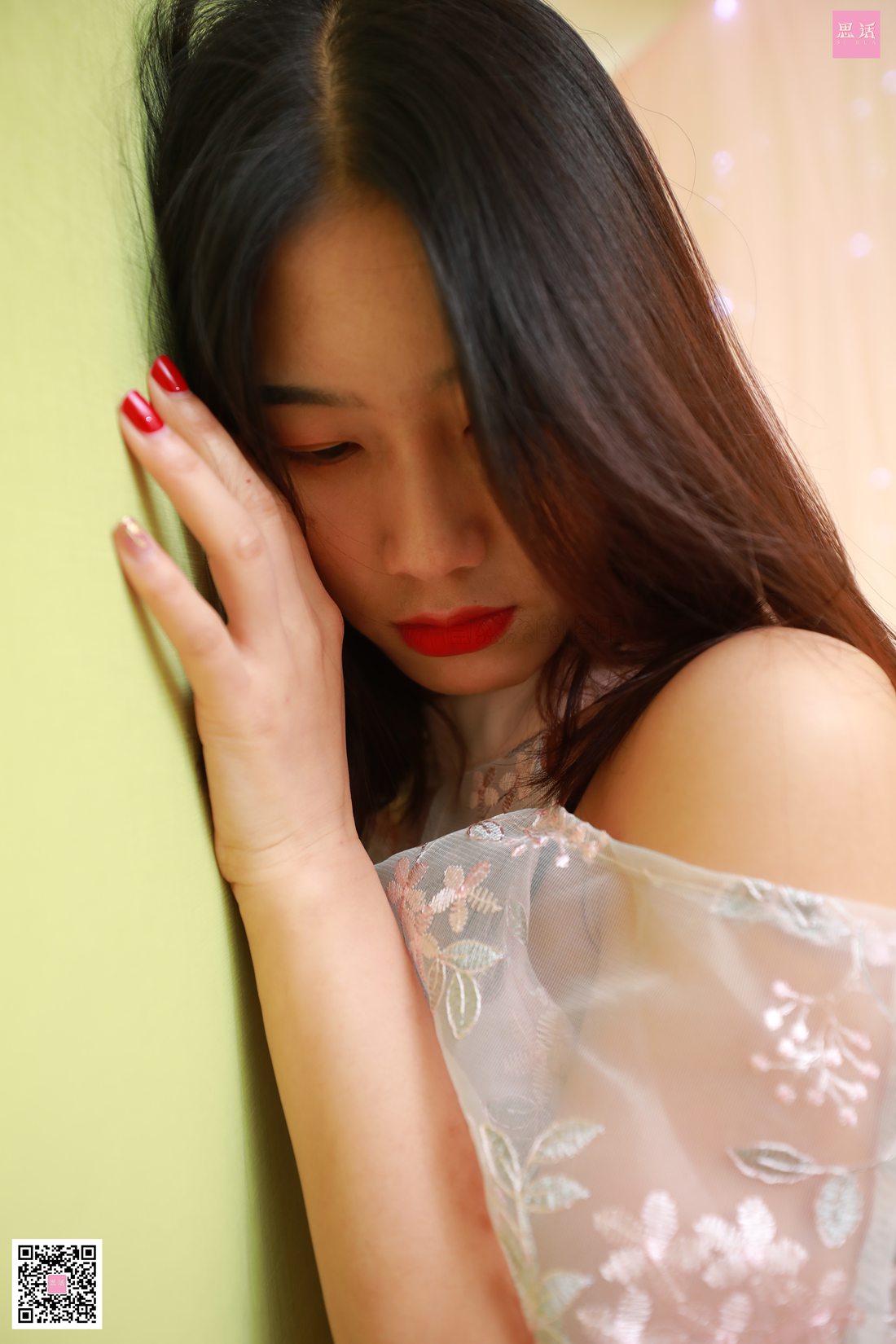 图片[107]-[SiHua思话] SH092 诗韵 在线浏览 – 速更版-美库