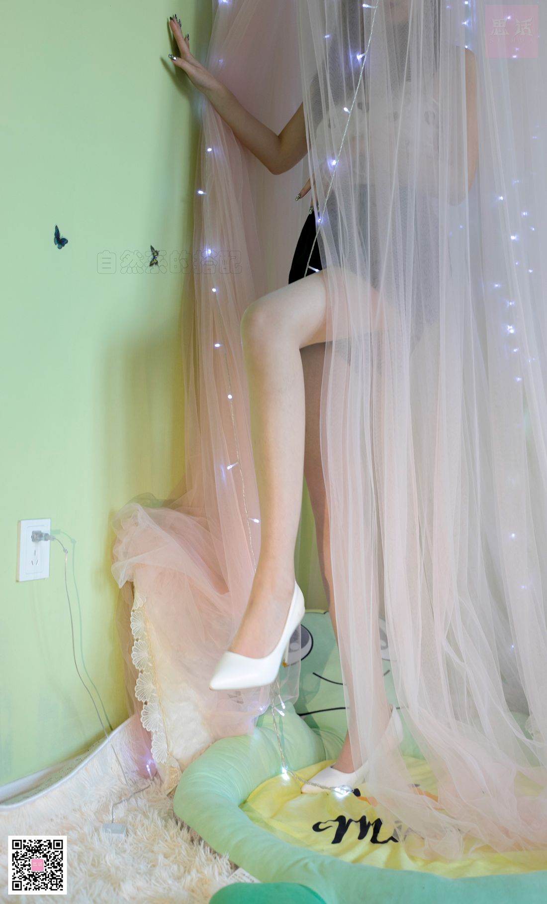 图片[100]-[SiHua思话] SH088 露露 在线浏览 – 速更版-美库