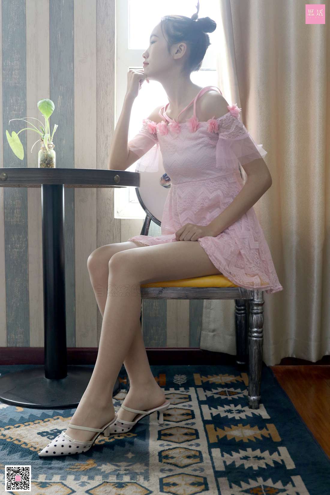 图片[16]-[SiHua思话] SH091 瑶瑶 在线浏览 – 速更版-美库