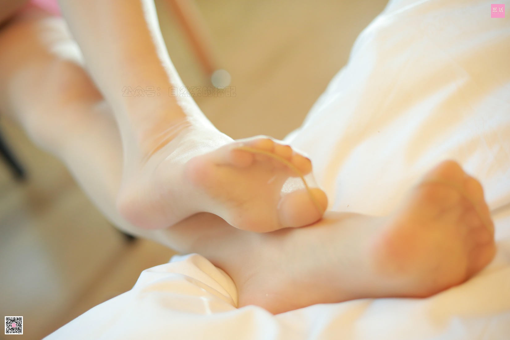 图片[68]-[SiHua思话] SH100 小狐狸 是仙还是魅 在线浏览 – 速更版-美库