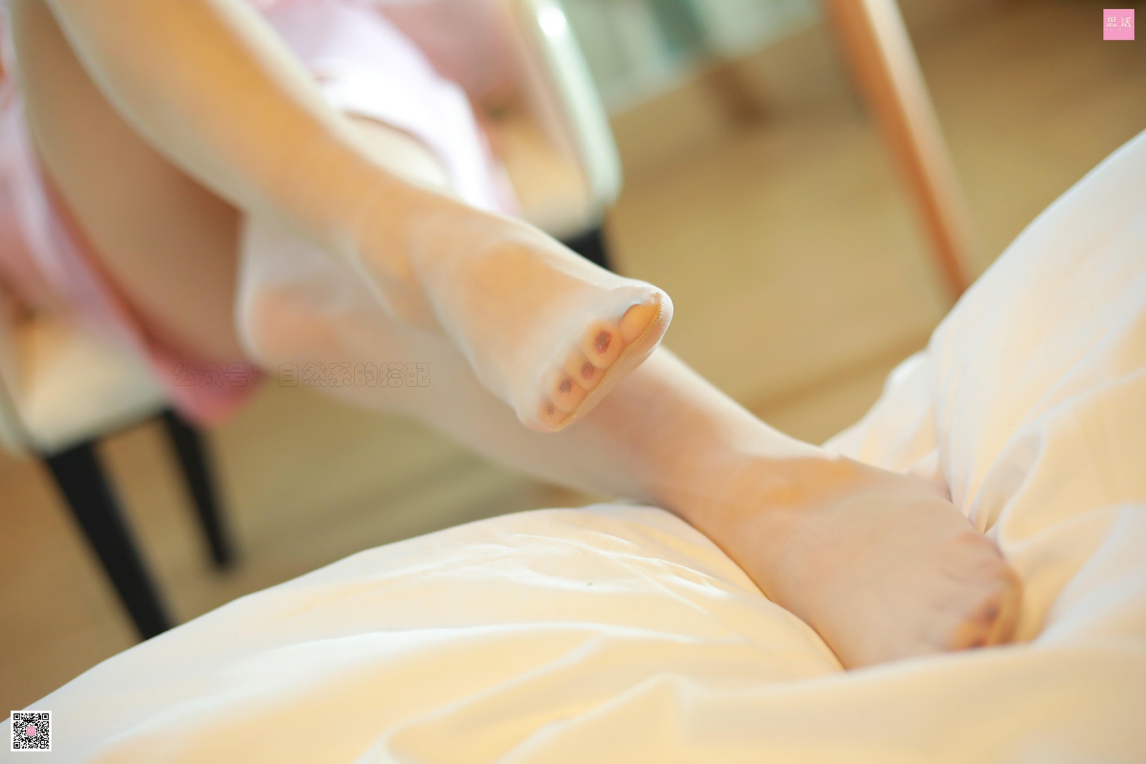 图片[28]-[SiHua思话] SH100 小狐狸 是仙还是魅 在线浏览 – 速更版-美库