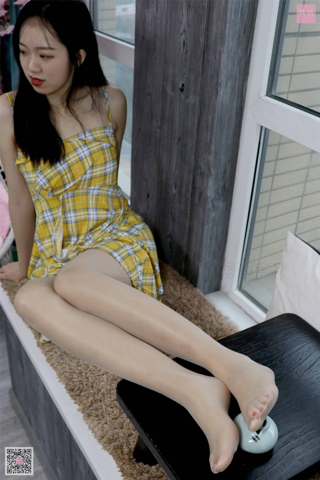 图片[62]-[SiHua思话] SH095 子琦 吊带裙美美哒~ 在线浏览 – 速更版-美库