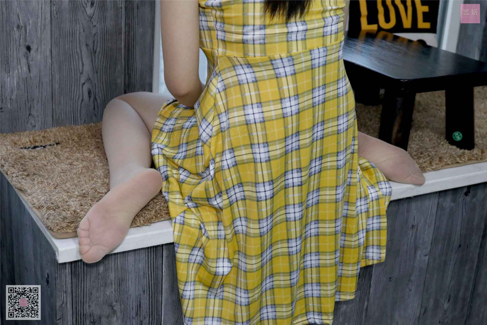 图片[74]-[SiHua思话] SH095 子琦 吊带裙美美哒~ 在线浏览 – 速更版-美库