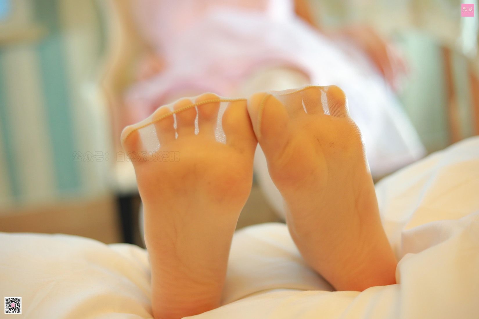 图片[79]-[SiHua思话] SH100 小狐狸 是仙还是魅 在线浏览 – 速更版-美库