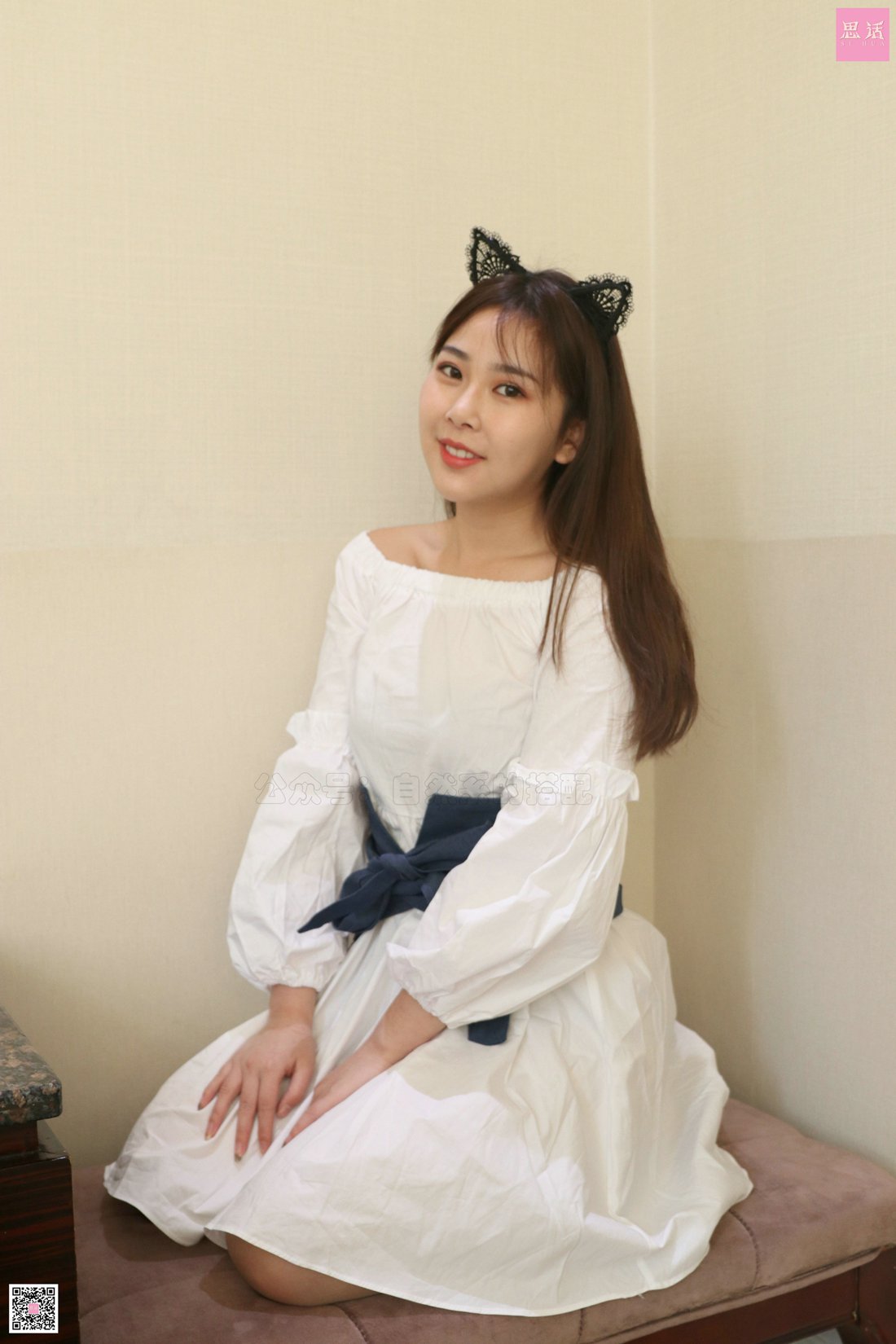 图片[49]-[SiHua思话] SH104 苏羽 喵 在线浏览 – 速更版-美库