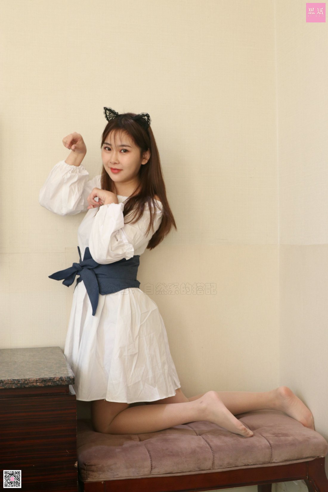 图片[68]-[SiHua思话] SH104 苏羽 喵 在线浏览 – 速更版-美库