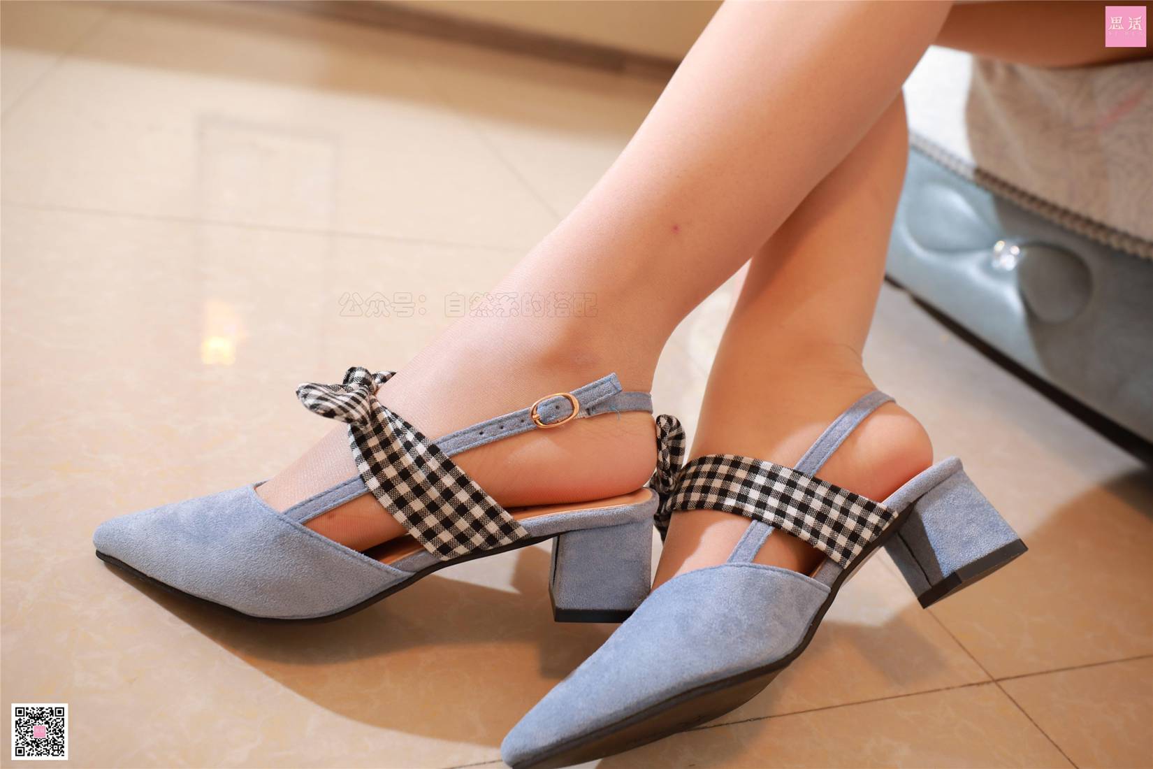 图片[56]-[SiHua思话] SH105 子琦 如此清新的小舞娘 在线浏览 – 速更版-美库