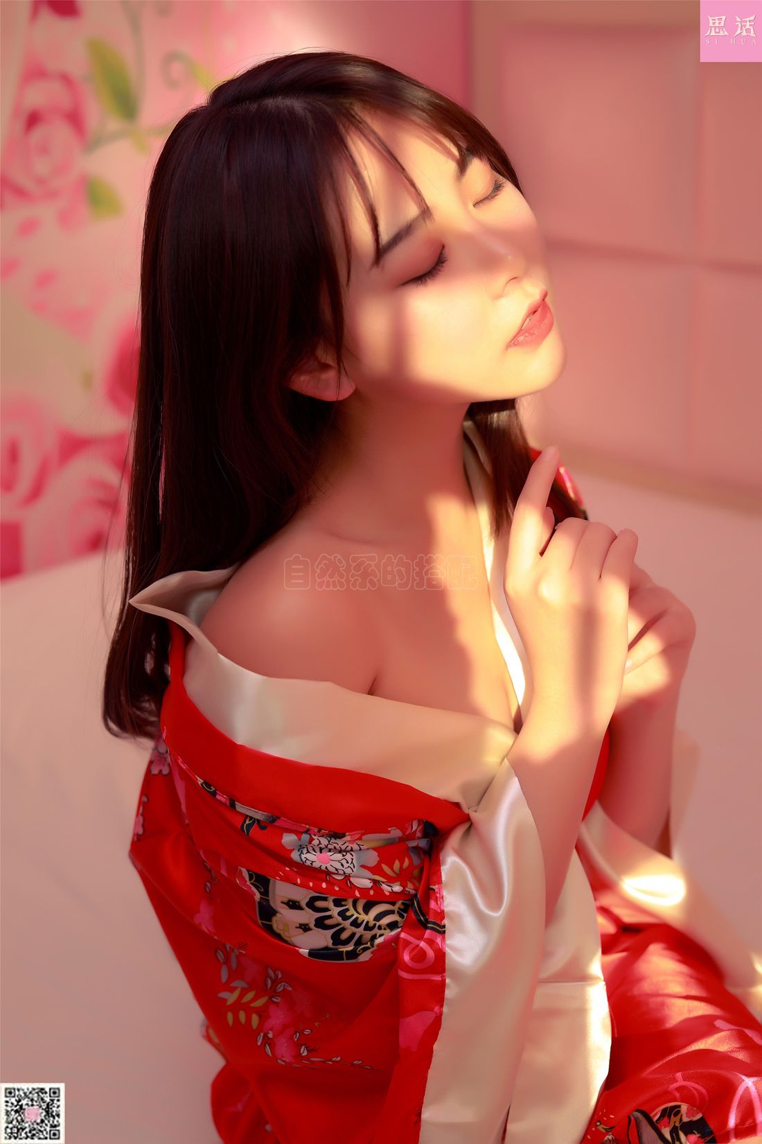 图片[62]-[SiHua思话] SH108 苏羽 小姐姐久违的柔美 在线浏览 – 速更版-美库