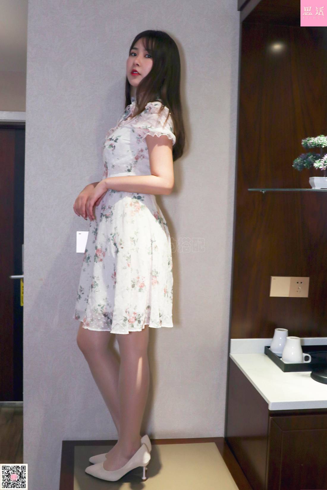 图片[60]-[SiHua思话] SH113 苏羽 邻家主播的旗袍日常 在线浏览 – 速更版-美库