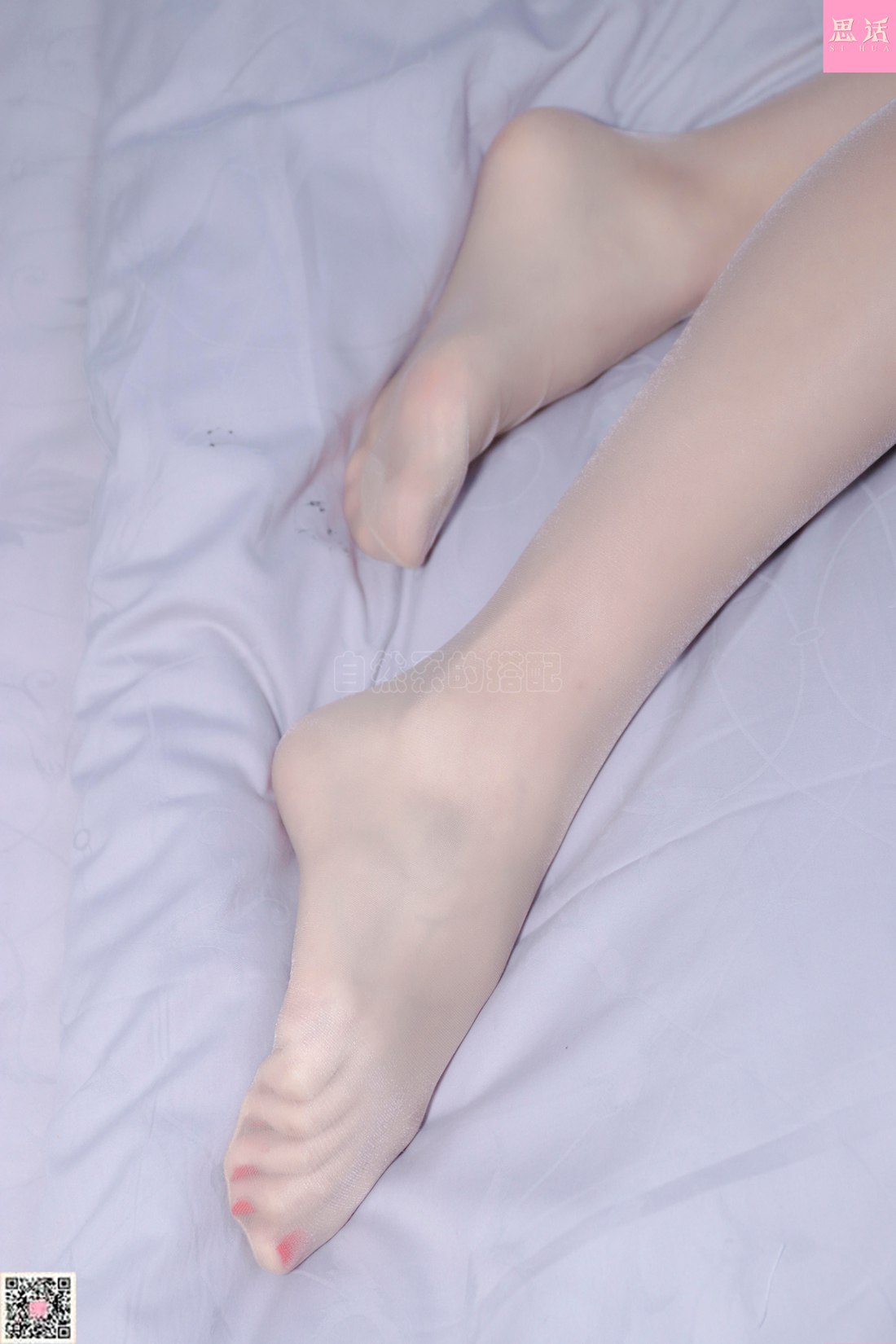 图片[45]-[SiHua思话] SH111 瑶瑶 打扰下这位午睡的长腿姑娘 在线浏览 – 速更版-美库