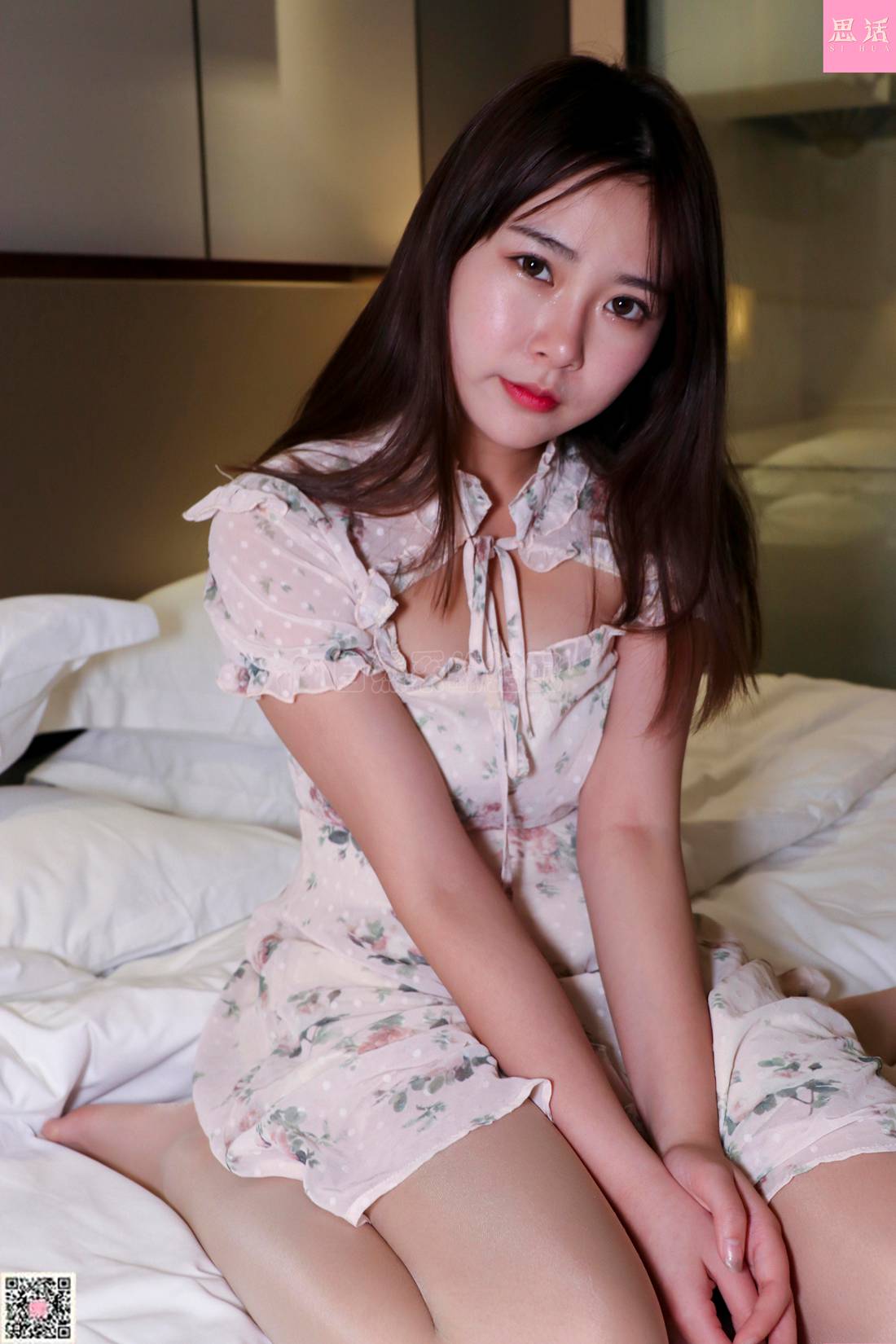 图片[80]-[SiHua思话] SH113 苏羽 邻家主播的旗袍日常 在线浏览 – 速更版-美库