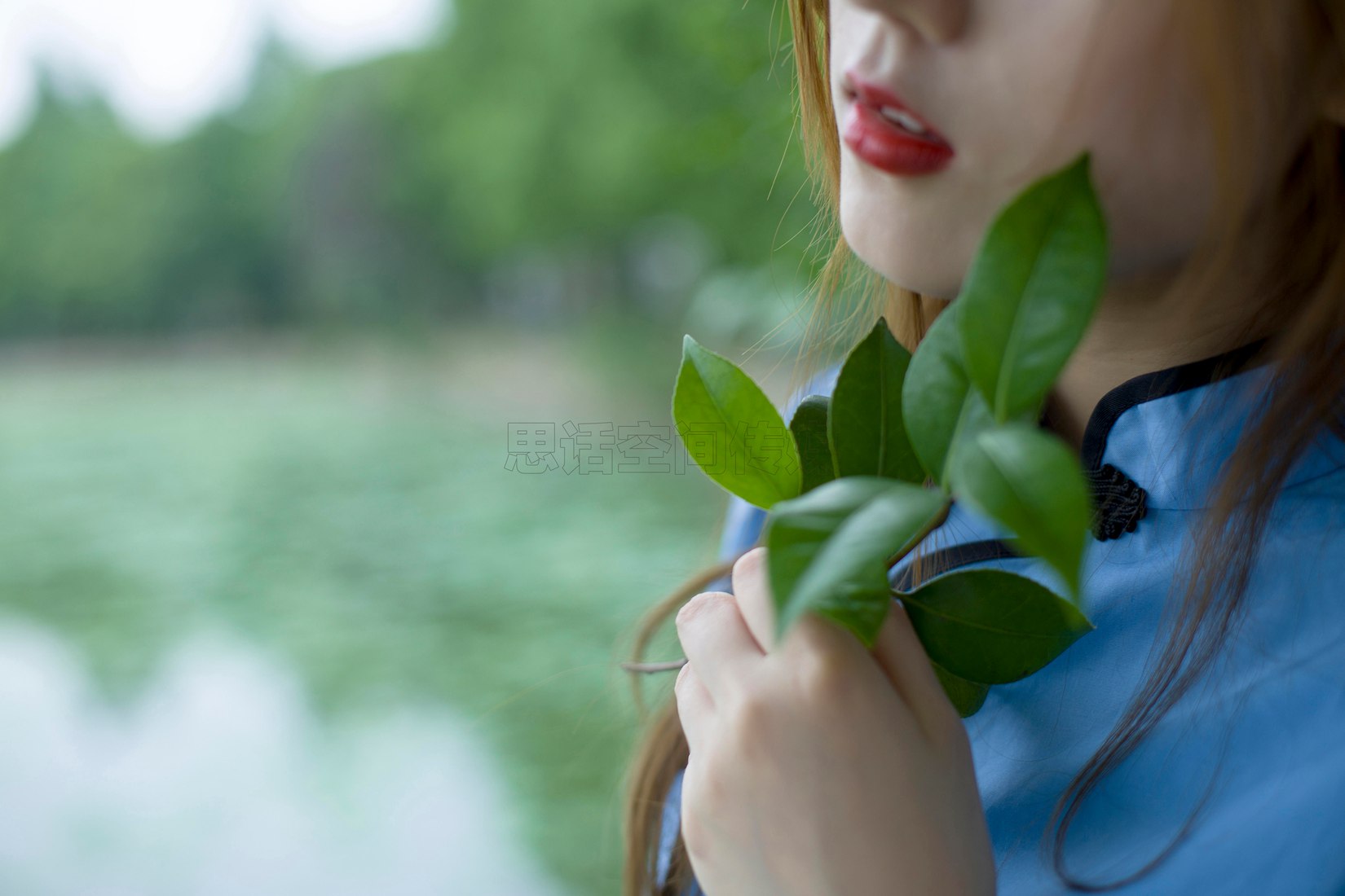 图片[36]-[SiHua思话] SH120 COCO 高冷女神的民国味道 在线浏览 – 速更版-美库