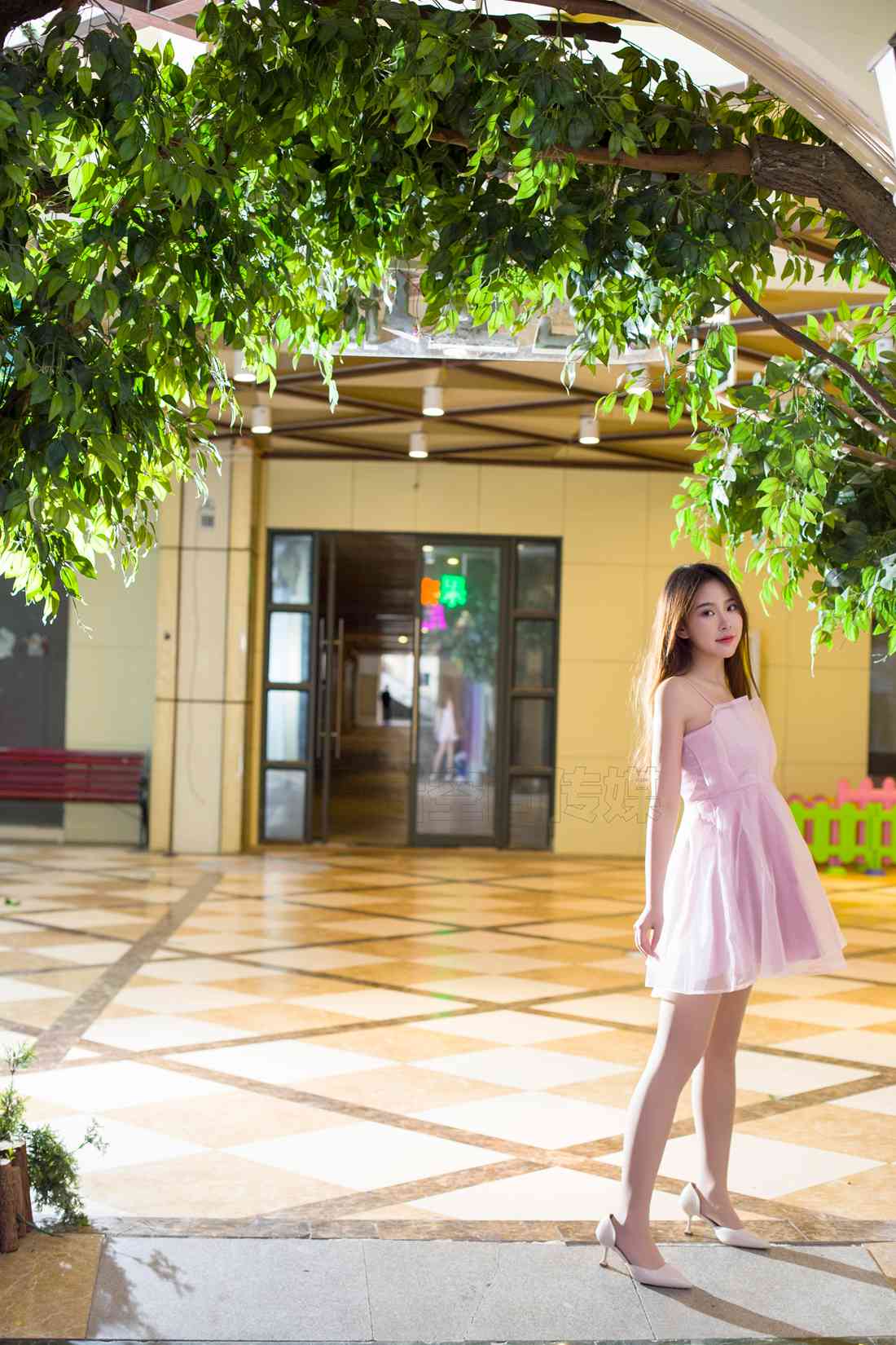 图片[19]-[SiHua思话] SH122 苏羽 可爱女人 在线浏览 – 速更版-美库