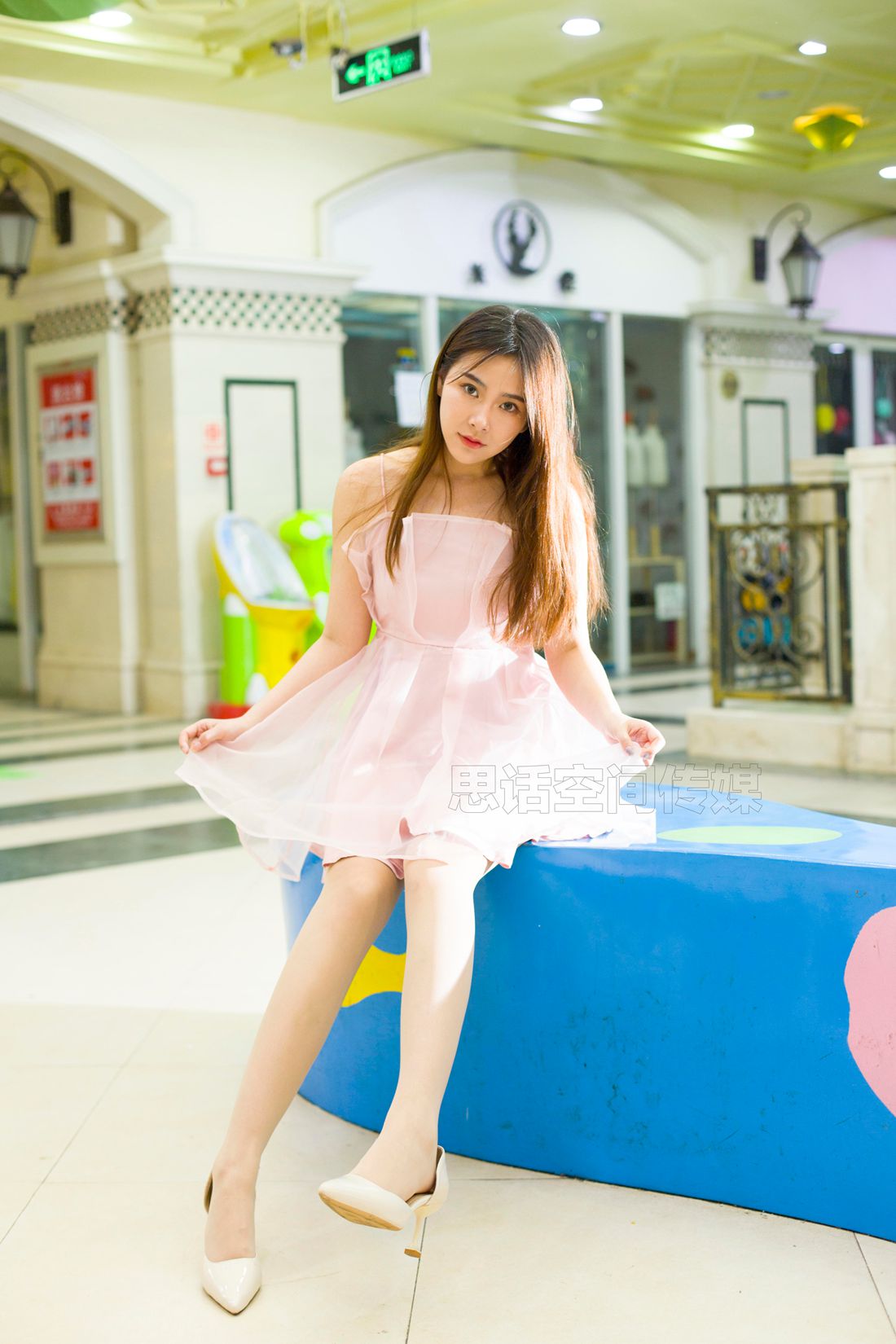 图片[6]-[SiHua思话] SH122 苏羽 可爱女人 在线浏览 – 速更版-美库