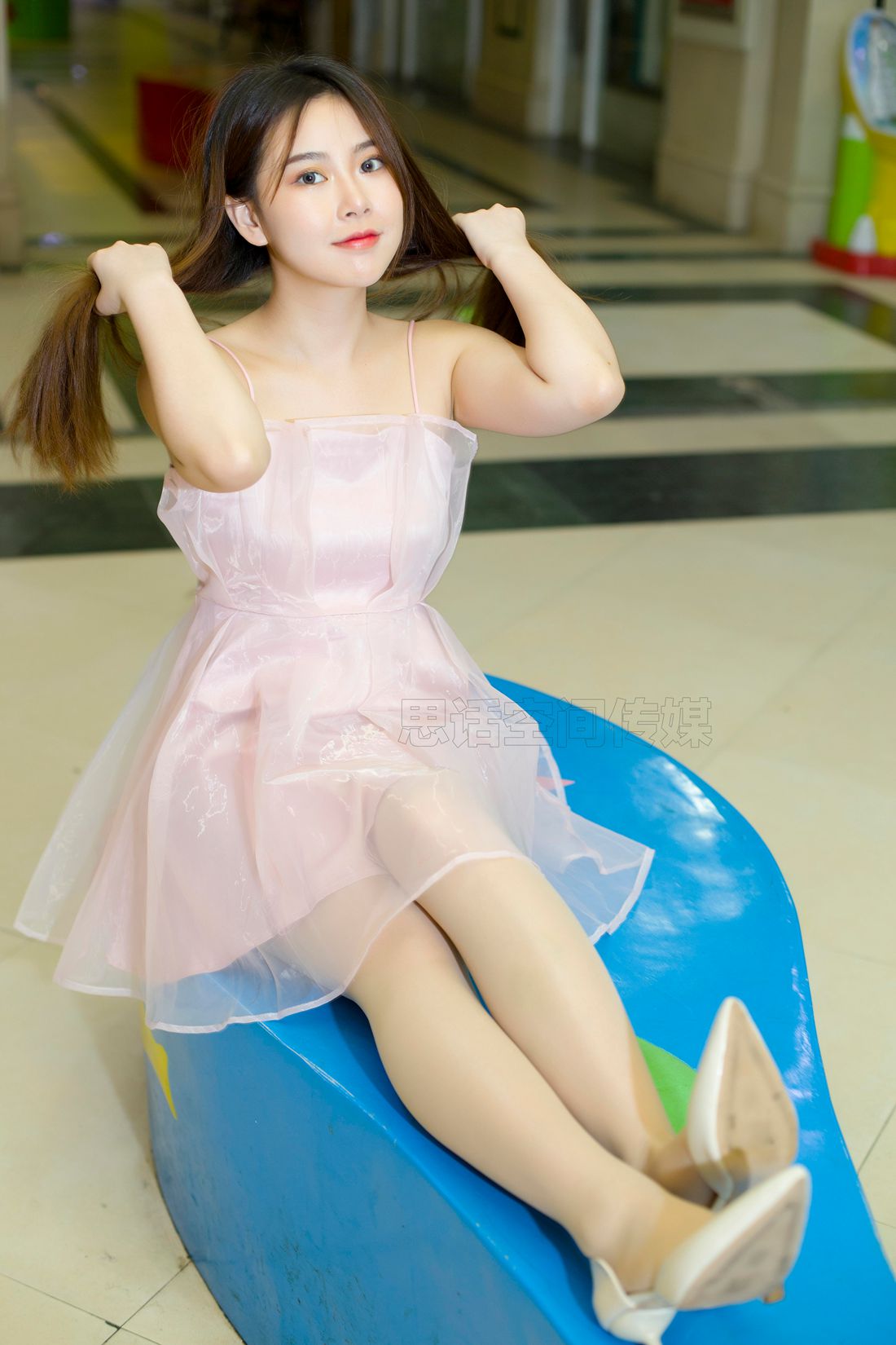 图片[37]-[SiHua思话] SH122 苏羽 可爱女人 在线浏览 – 速更版-美库