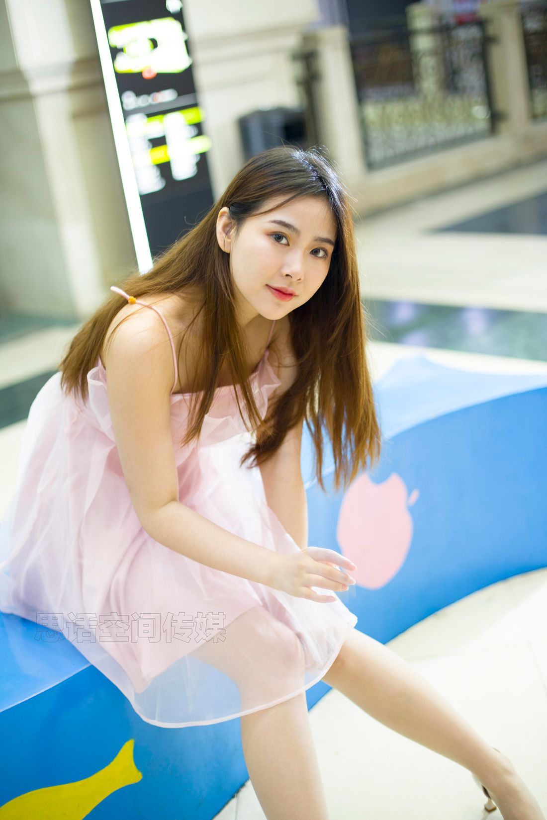 图片[11]-[SiHua思话] SH122 苏羽 可爱女人 在线浏览 – 速更版-美库