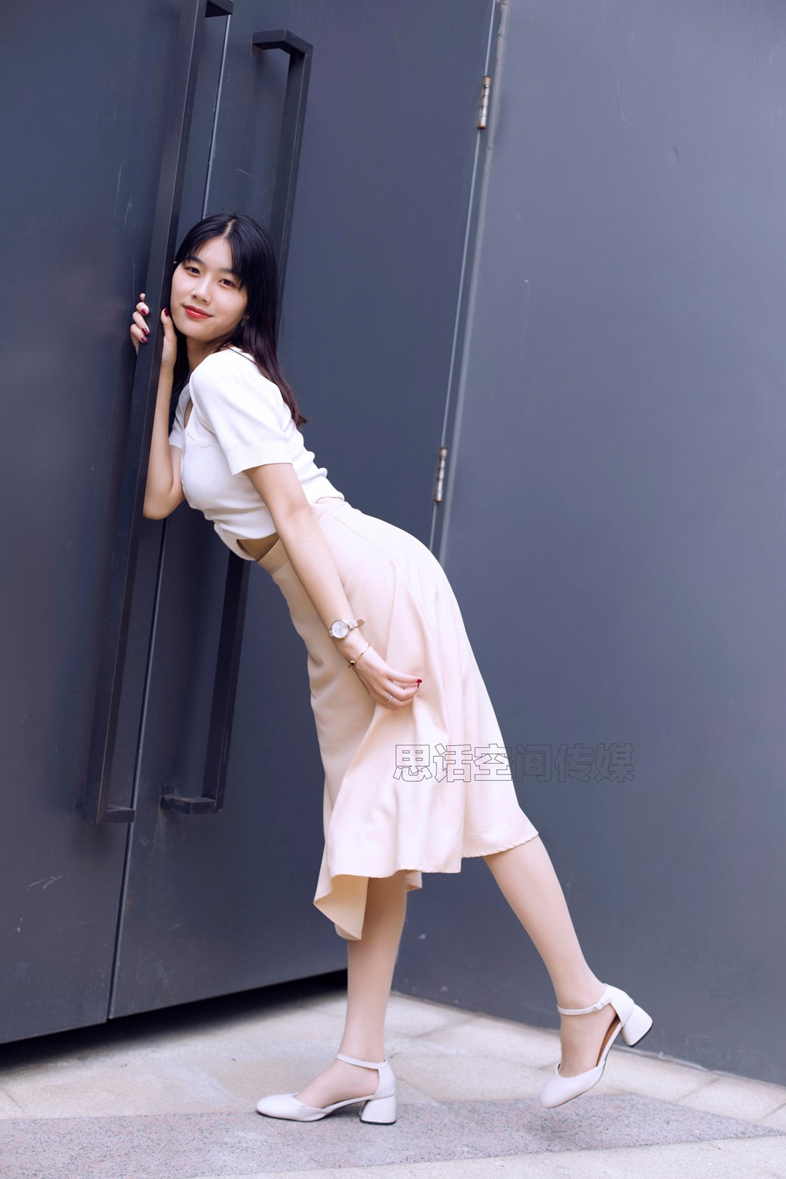 图片[24]-[SiHua思话] SH123 诗韵 飘动摇曳 在线浏览 – 速更版-美库