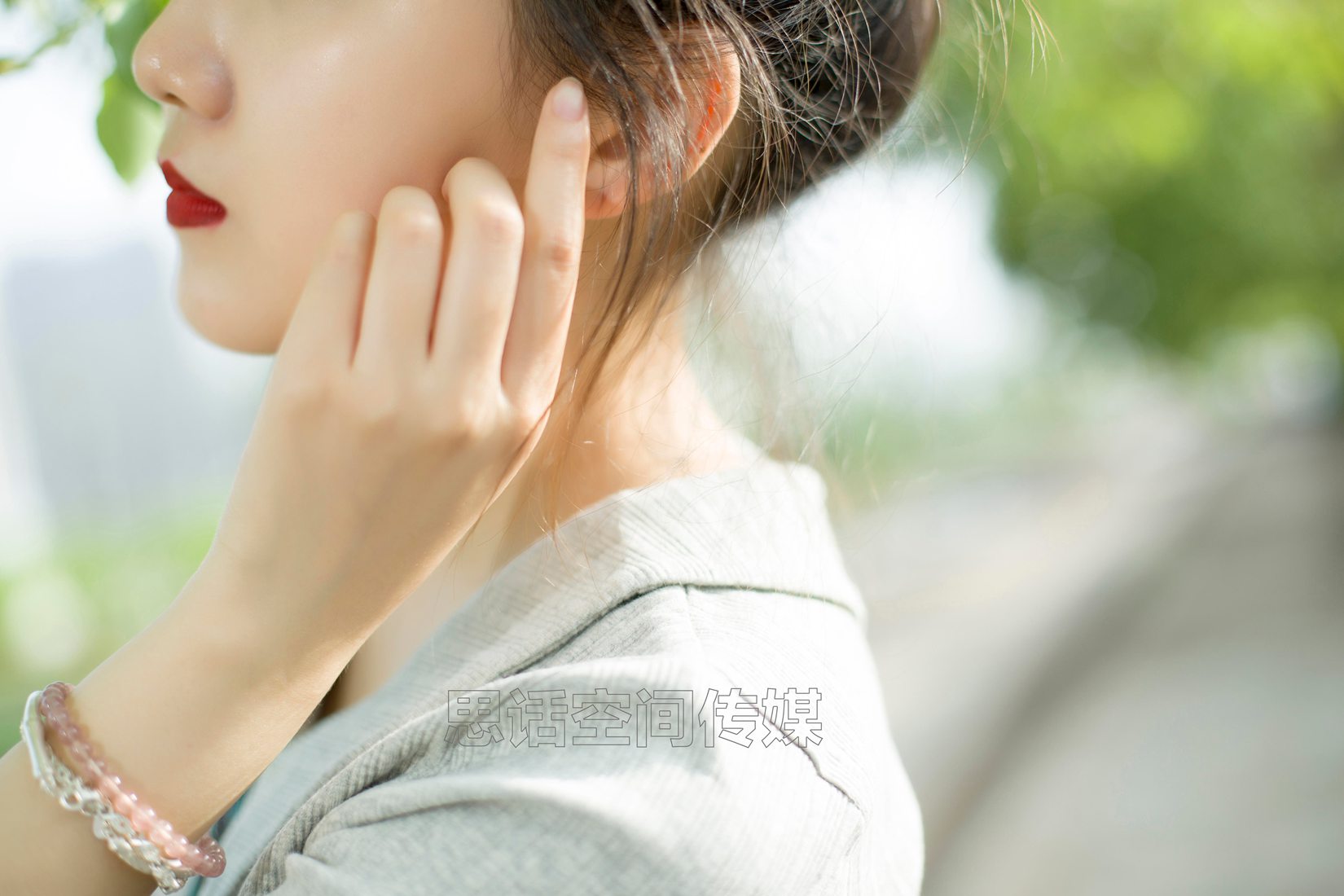 图片[34]-[SiHua思话] SH126 露露 放学调皮 在线浏览 – 速更版-美库