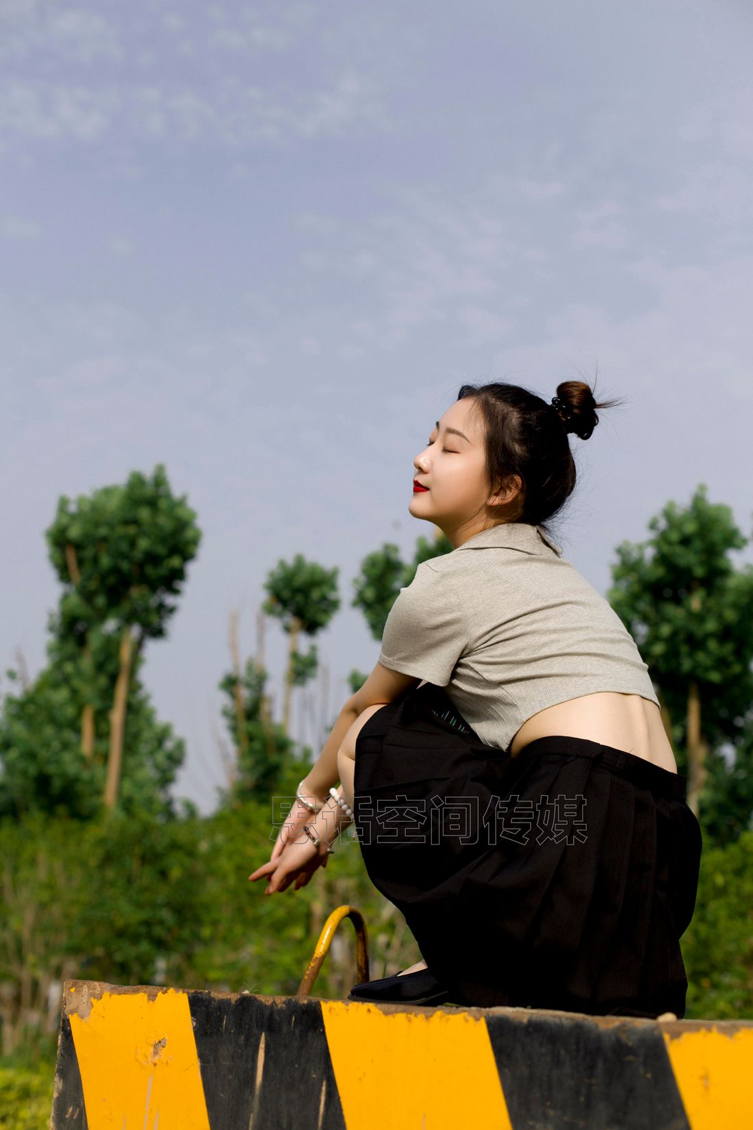 图片[28]-[SiHua思话] SH126 露露 放学调皮 在线浏览 – 速更版-美库