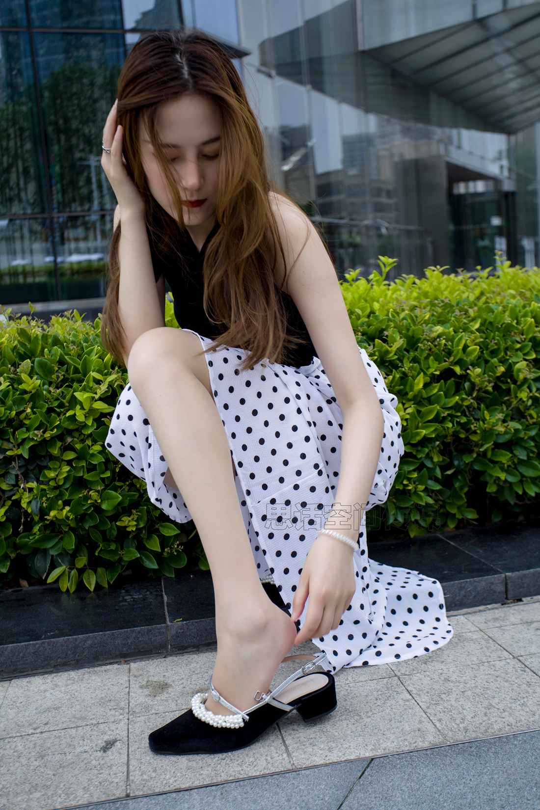 图片[12]-[SiHua思话] SH128 Coco 复古女孩 在线浏览 – 速更版-美库